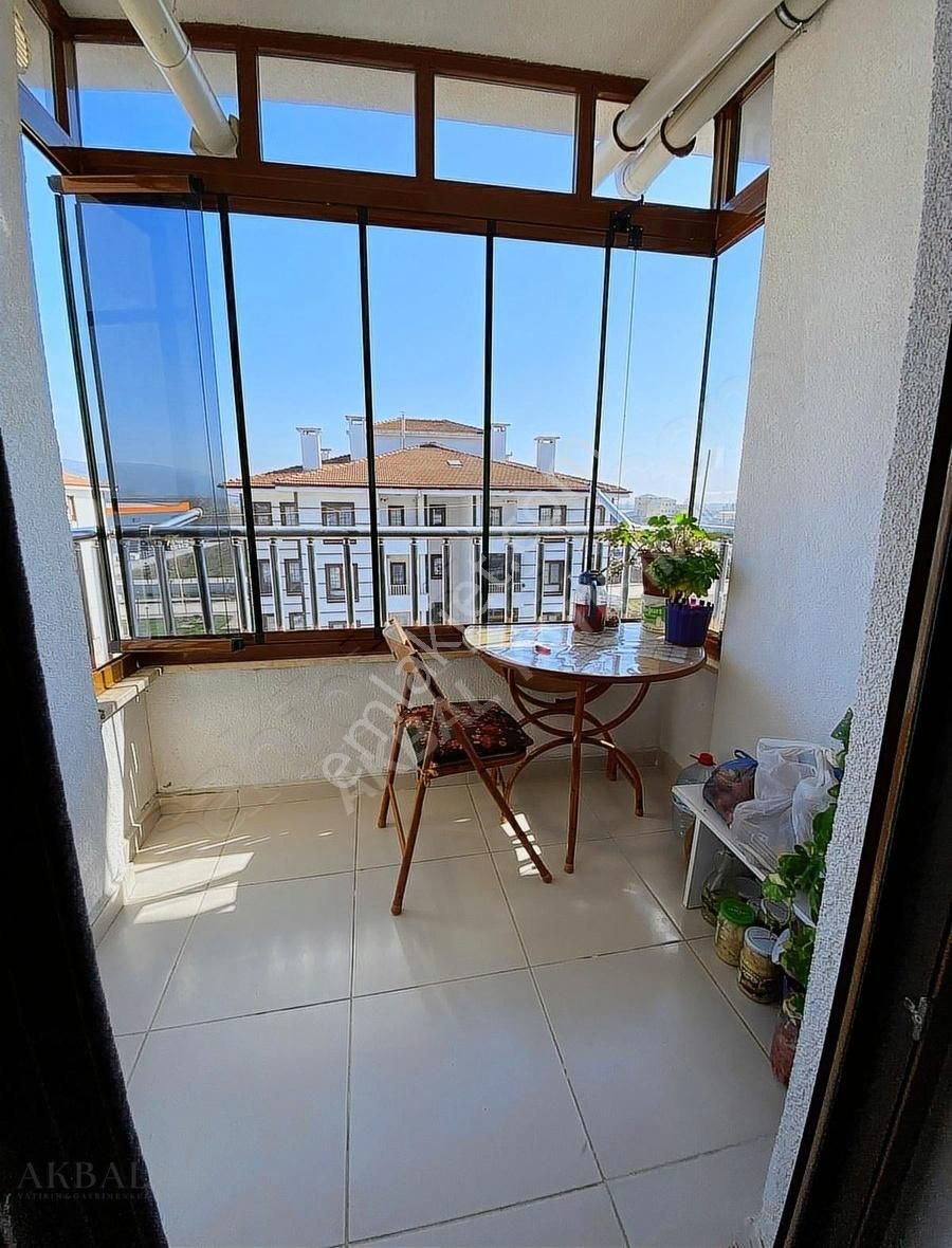 Akbal'dan Cumayeri Toki De Satılık Daire - Görsel 8