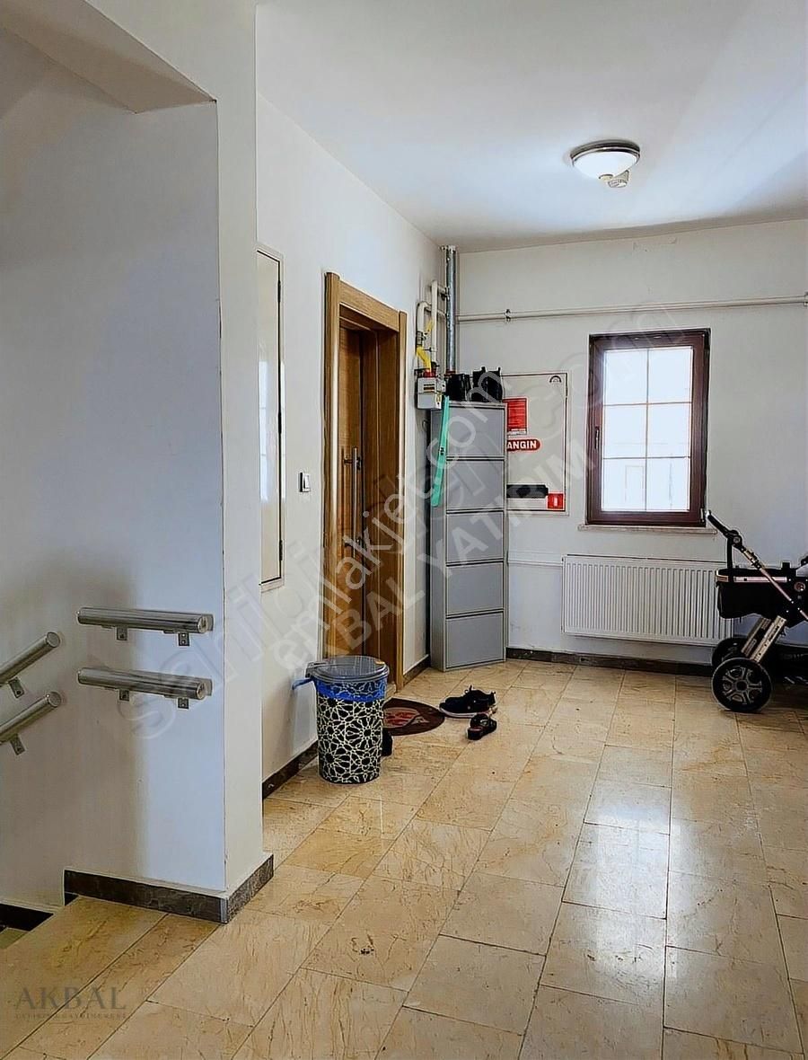 Akbal'dan Cumayeri Toki De Satılık Daire - Görsel 6