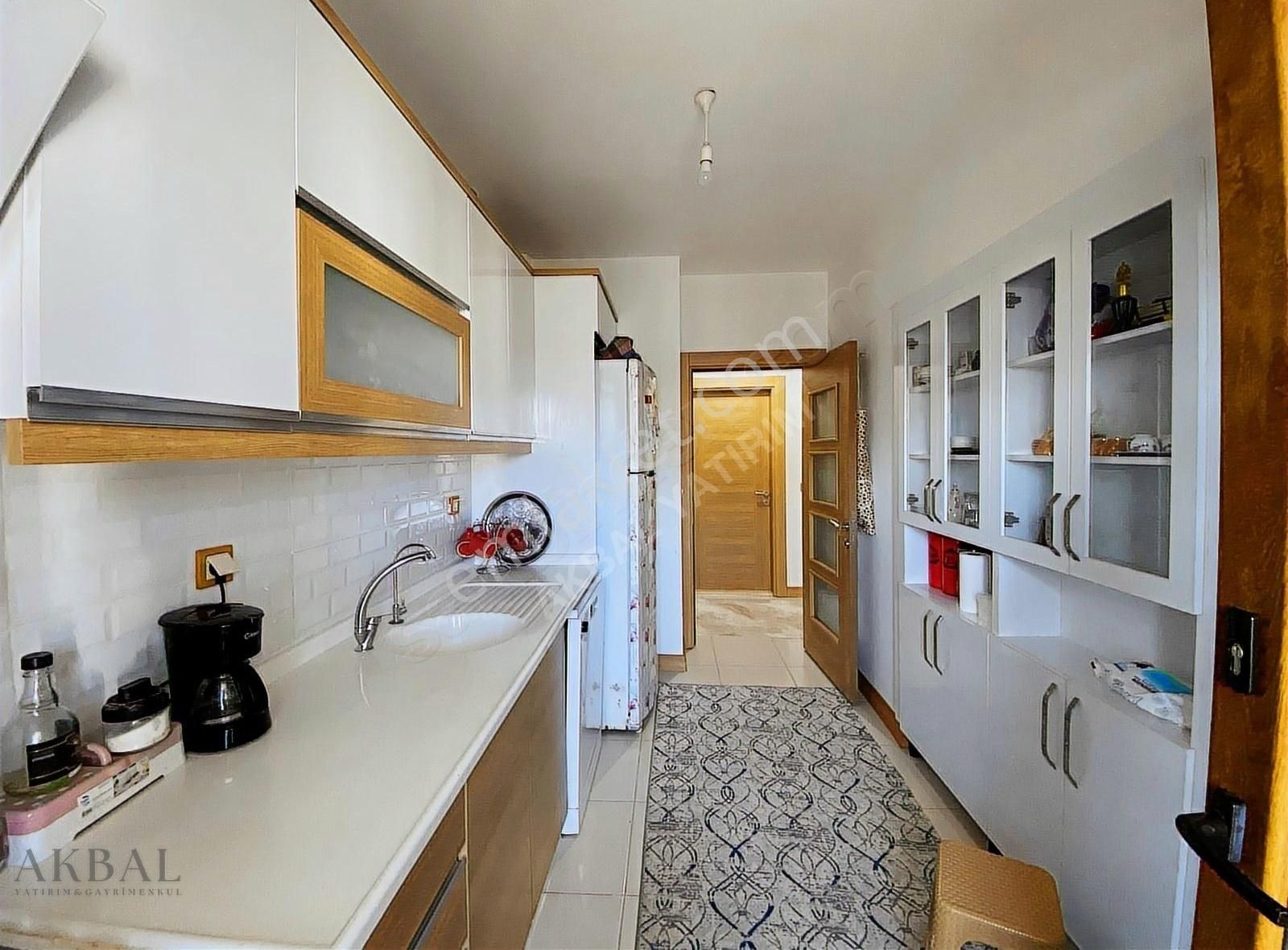 Akbal'dan Cumayeri Toki De Satılık Daire - Görsel 7