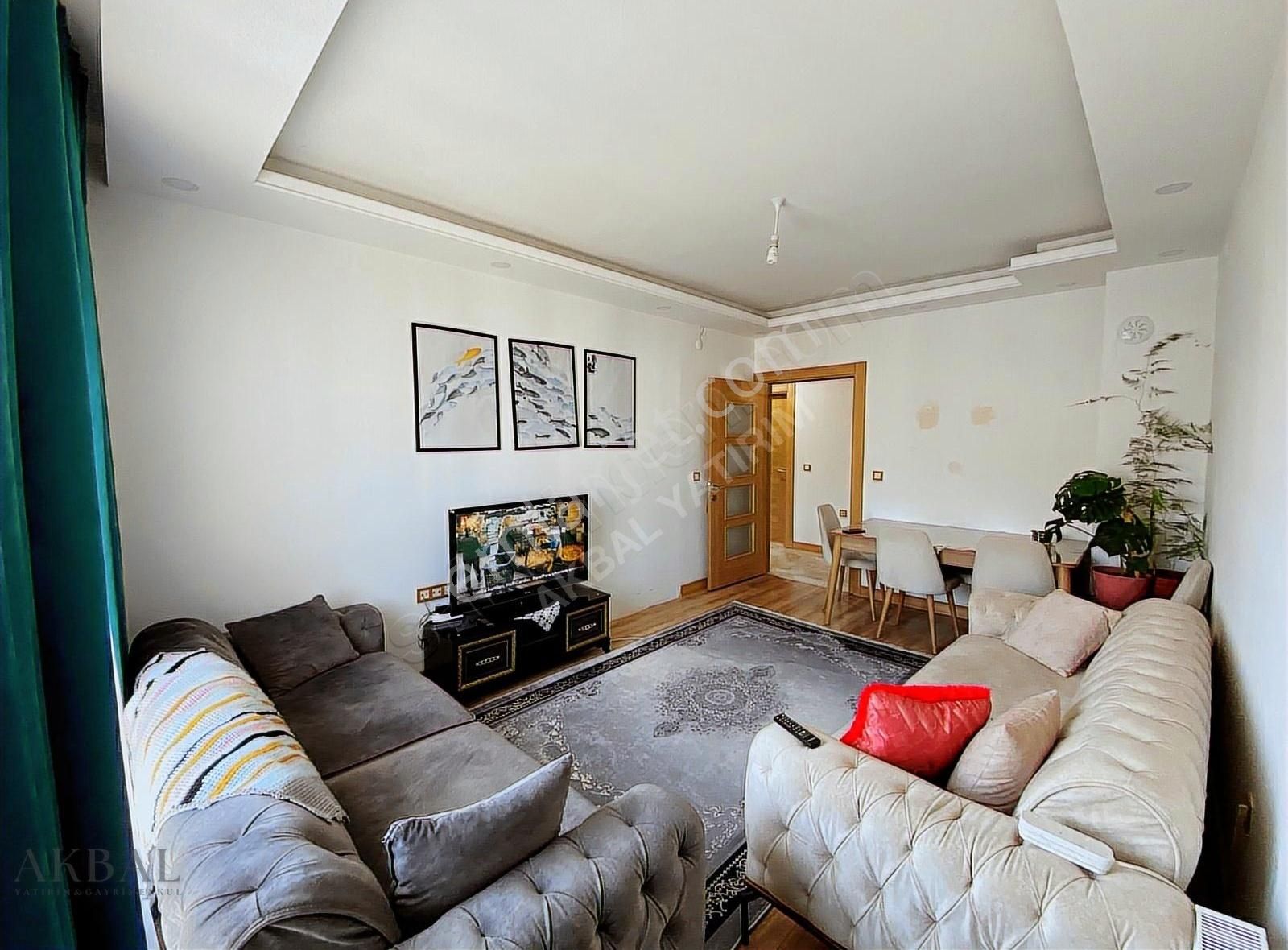 Akbal'dan Cumayeri Toki De Satılık Daire - Görsel 25