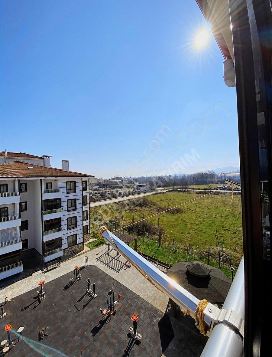 Akbal'dan Cumayeri Toki De Satılık Daire - Görsel 5