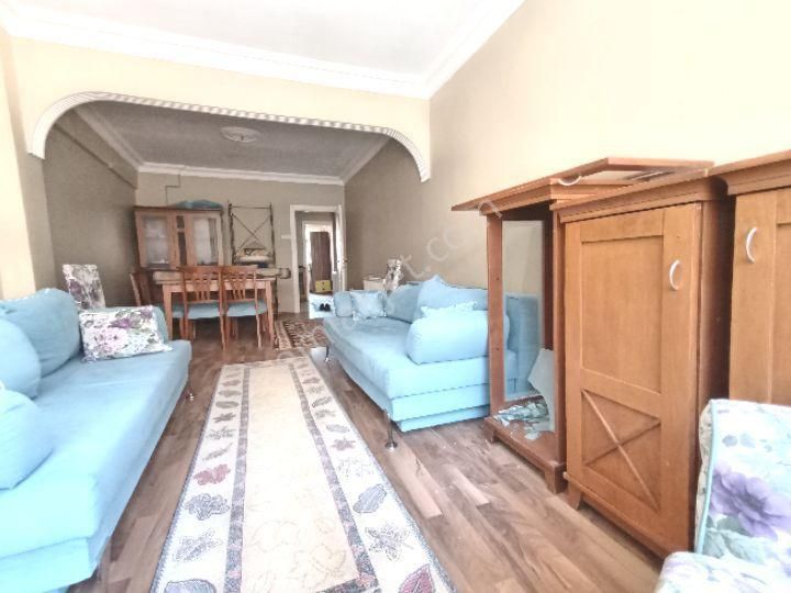 Mimarsinan Mh De Sahile Yakın 2+1 Full Eşyalı Daire
