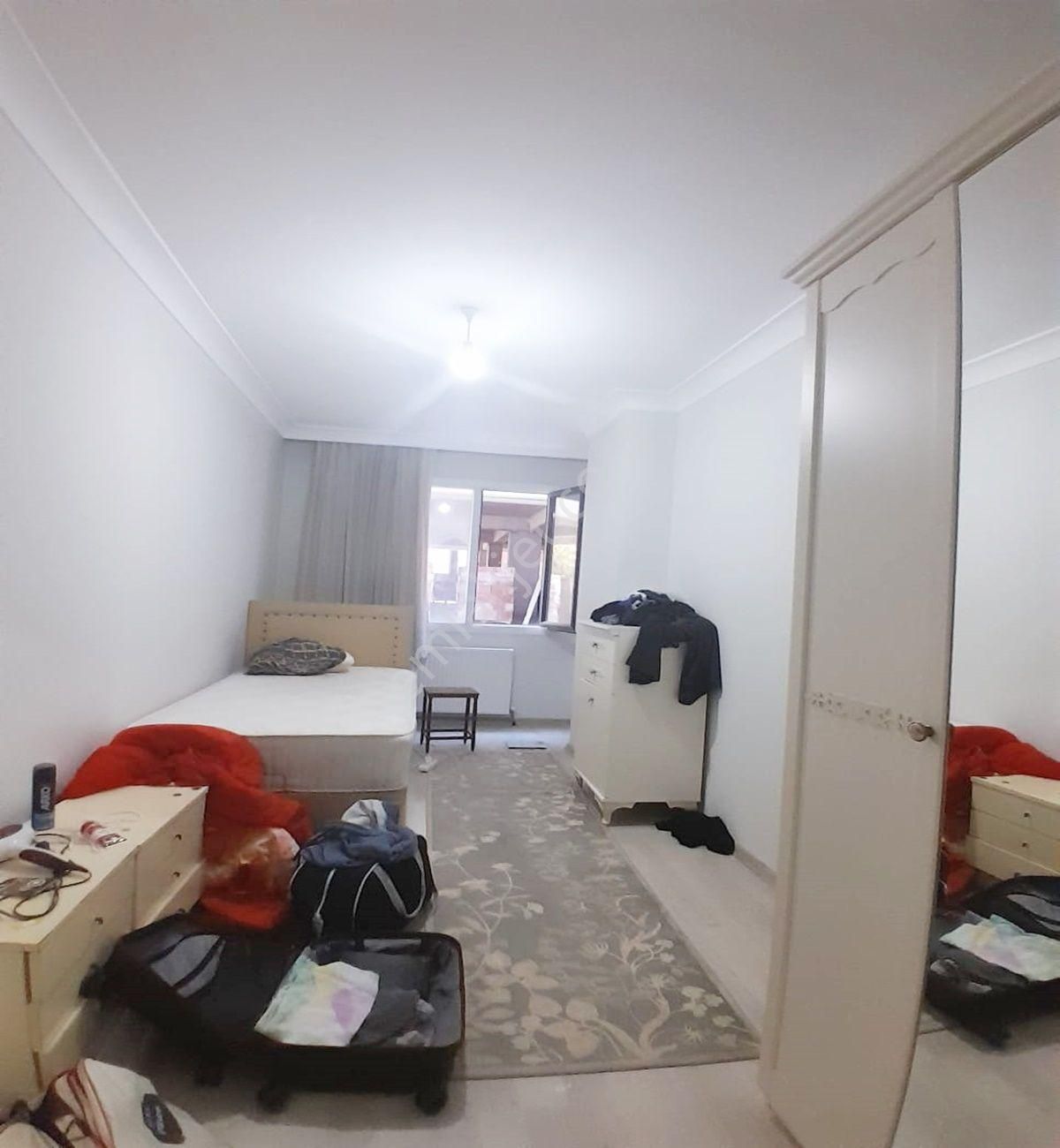 Avcılar Merkezde 2+1 Otoparklı Site İçersinde Satılık Ara Kat - Görsel 14