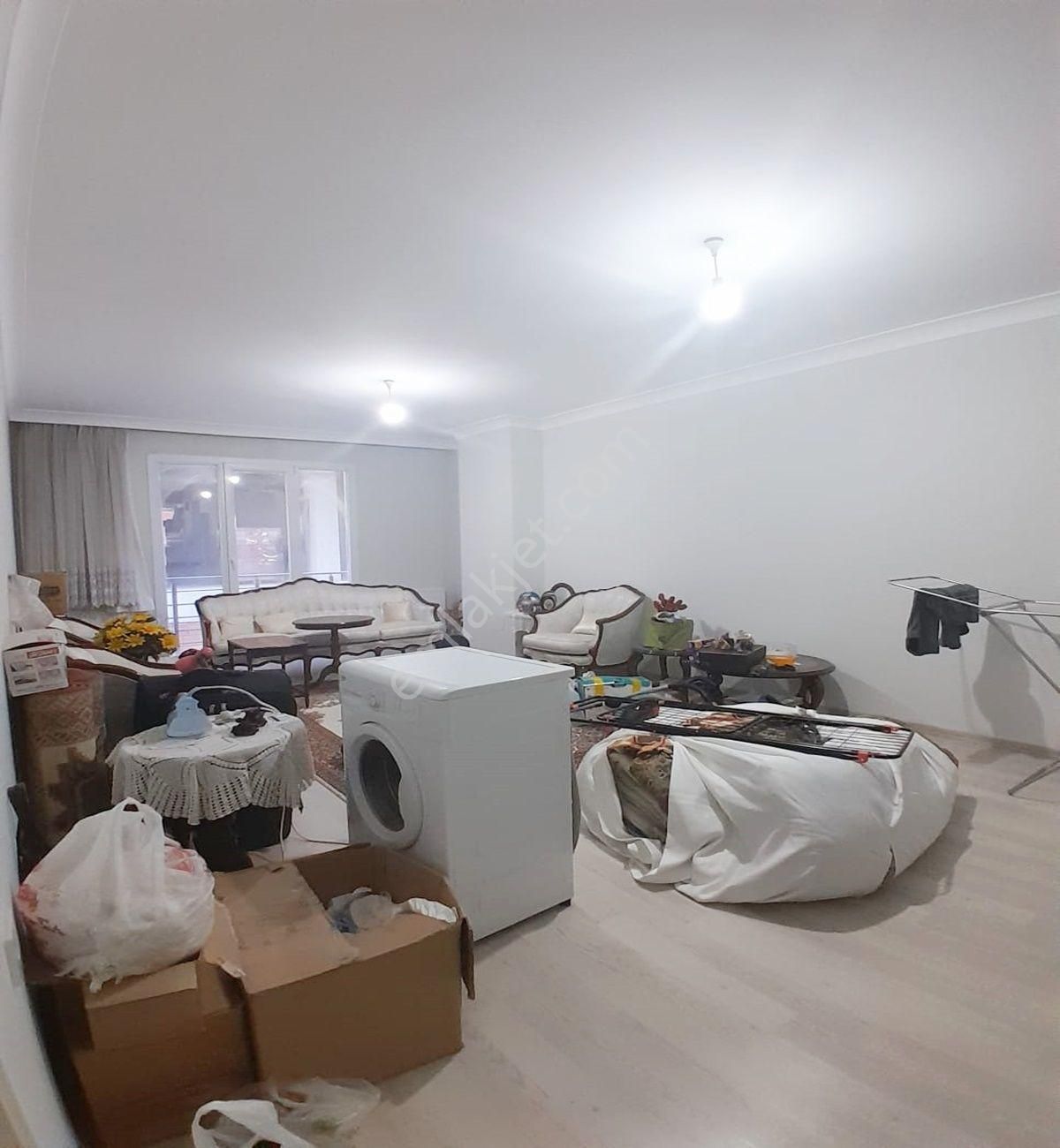 Avcılar Merkezde 2+1 Otoparklı Site İçersinde Satılık Ara Kat - Görsel 9