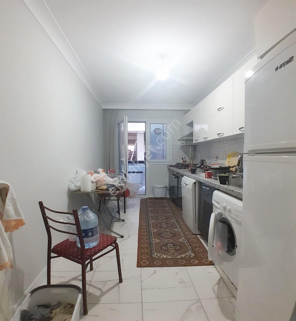 Avcılar Merkezde 2+1 Otoparklı Site İçersinde Satılık Ara Kat - Görsel 16