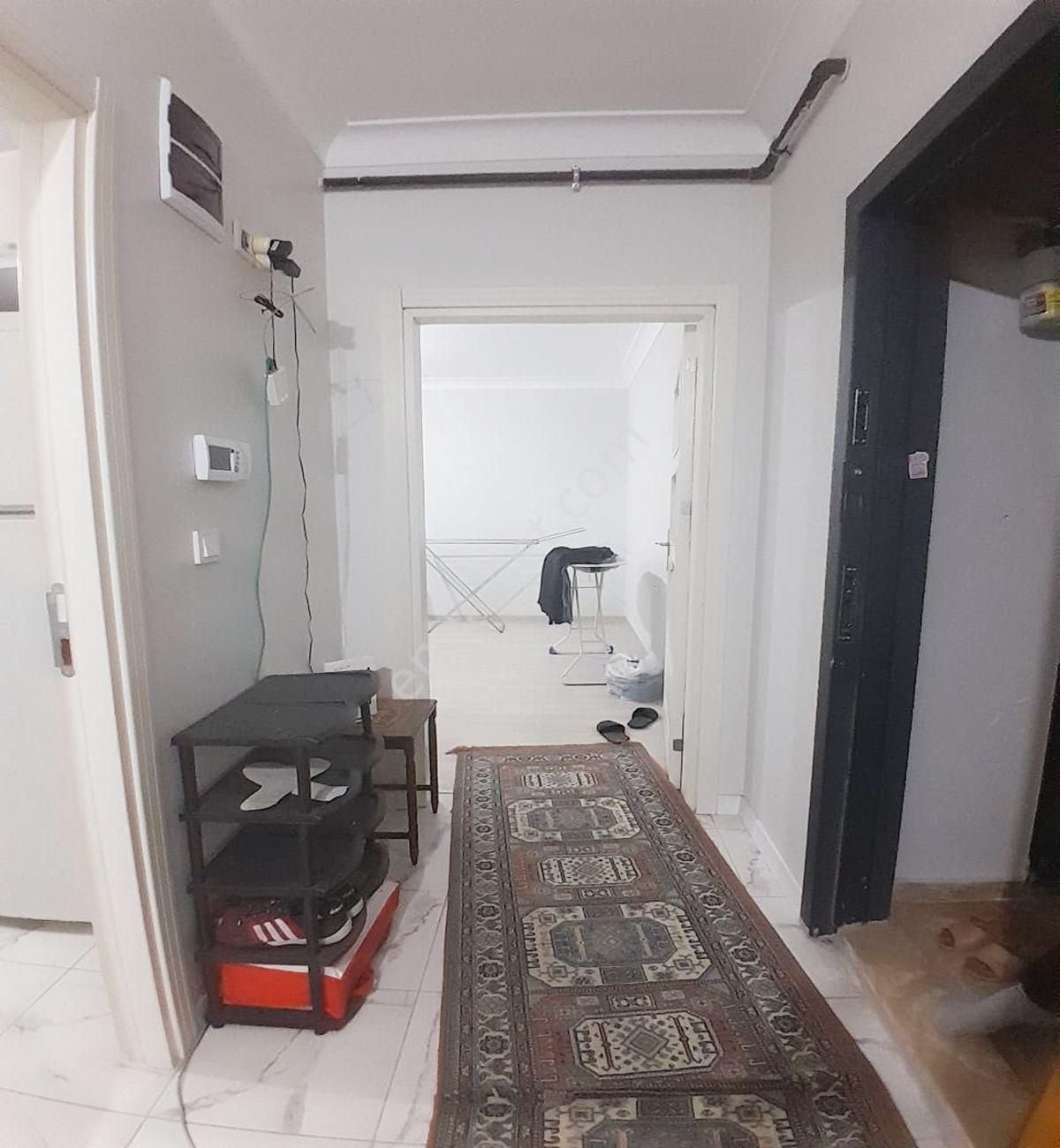 Avcılar Merkezde 2+1 Otoparklı Site İçersinde Satılık Ara Kat - Görsel 6