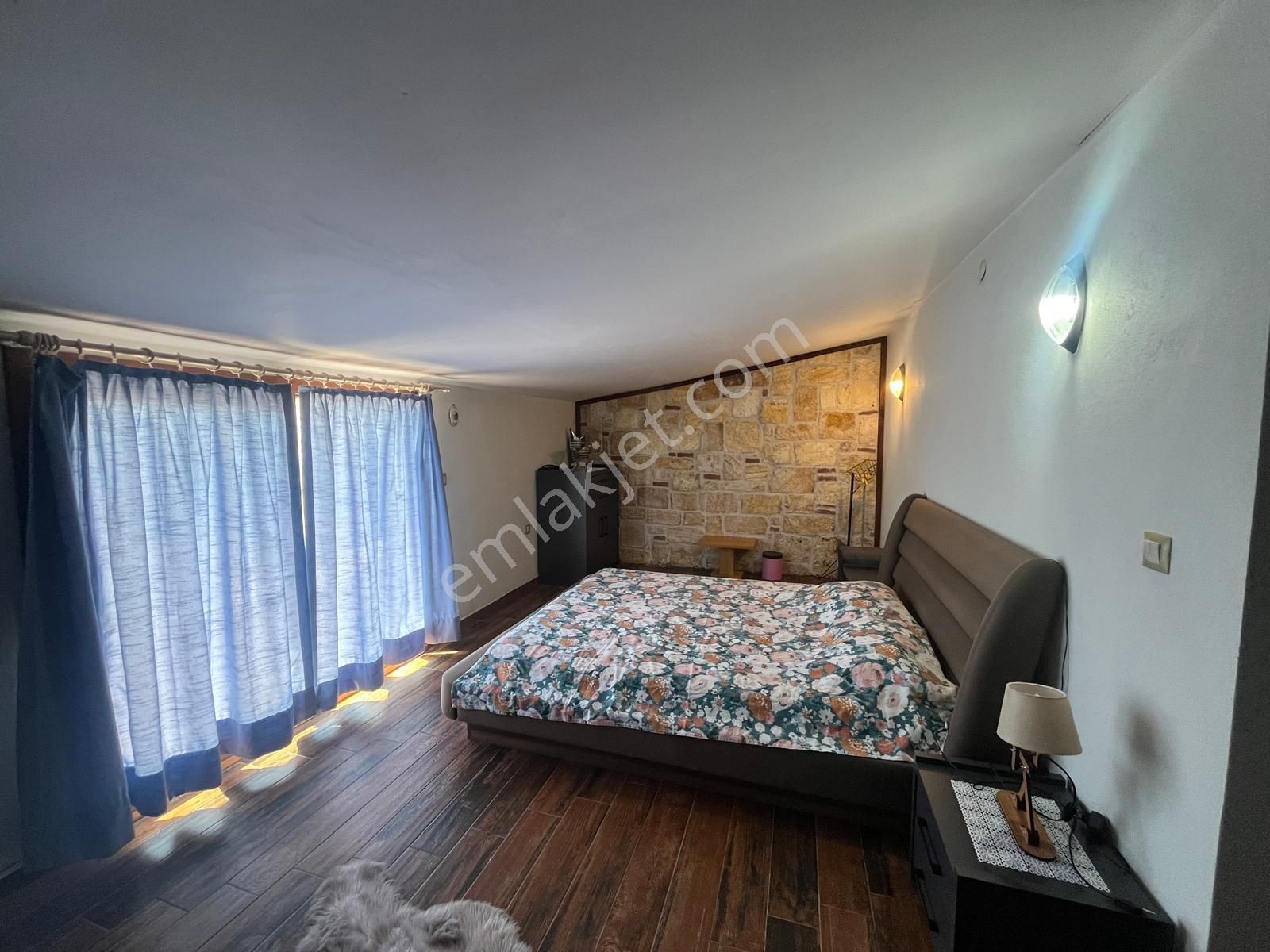 Bimeyko'da Manzaralı Oturuma Hazır 3+1 Villa - Görsel 26