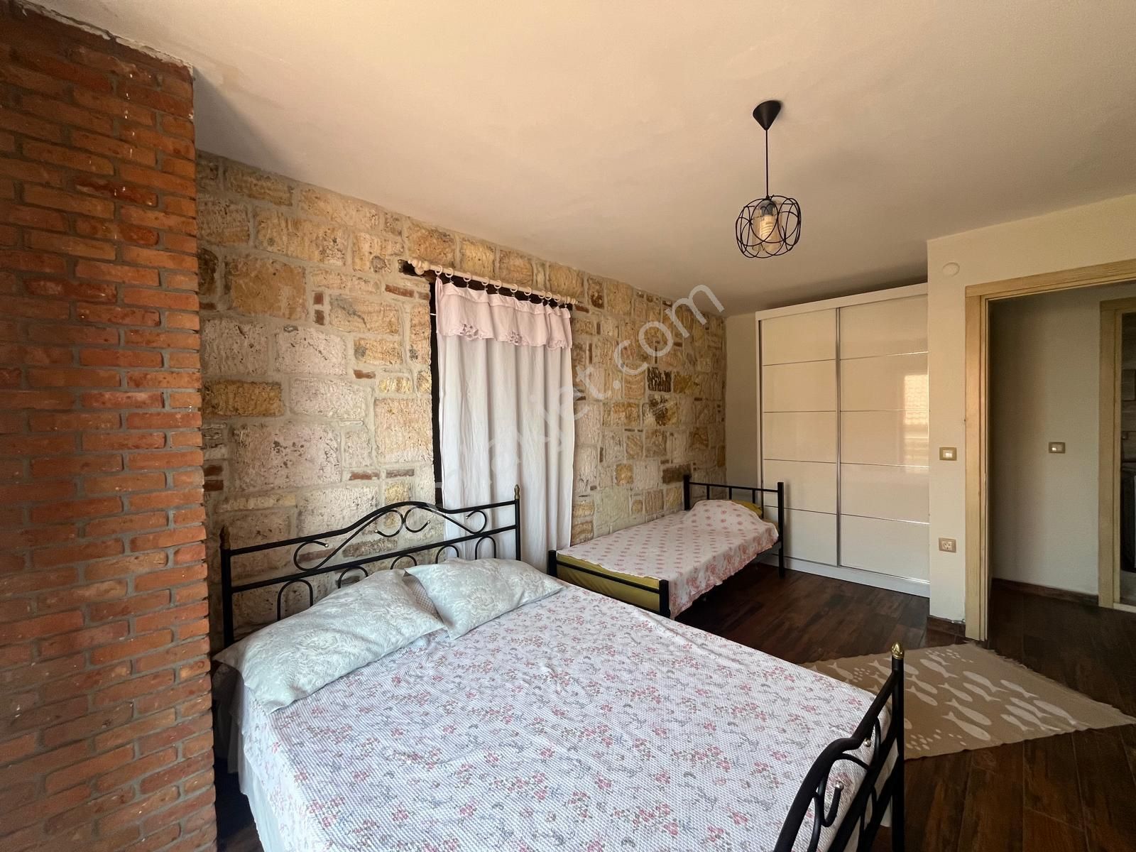 Bimeyko'da Manzaralı Oturuma Hazır 3+1 Villa - Görsel 20