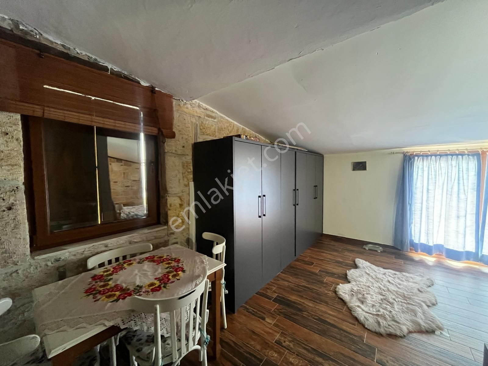 Bimeyko'da Manzaralı Oturuma Hazır 3+1 Villa - Görsel 25