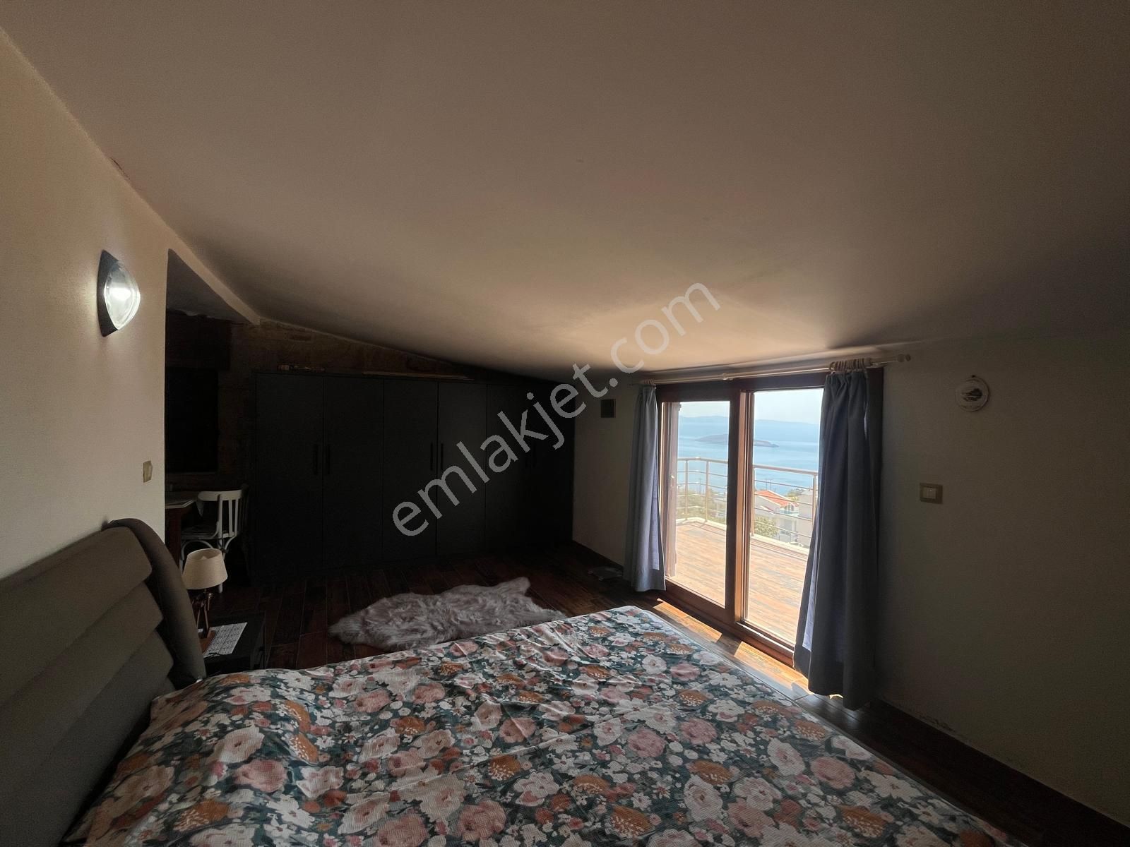 Bimeyko'da Manzaralı Oturuma Hazır 3+1 Villa - Görsel 27