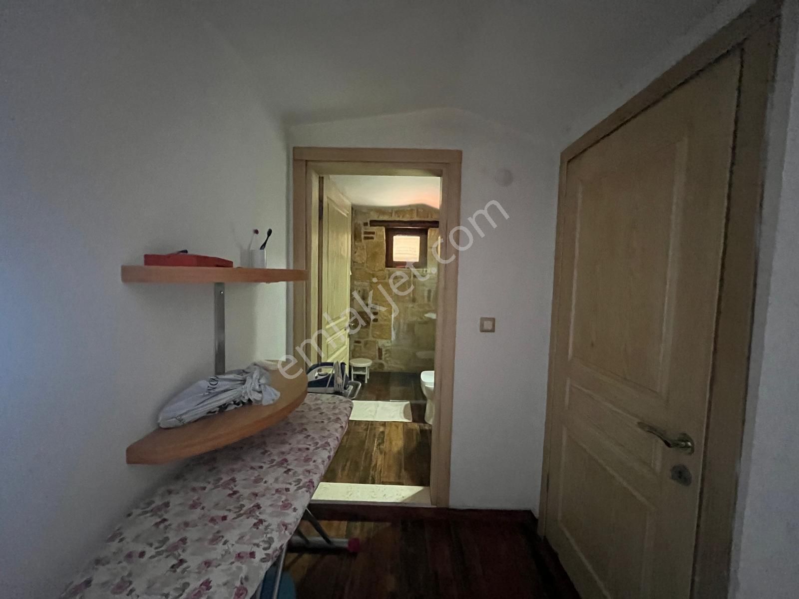 Bimeyko'da Manzaralı Oturuma Hazır 3+1 Villa - Görsel 29