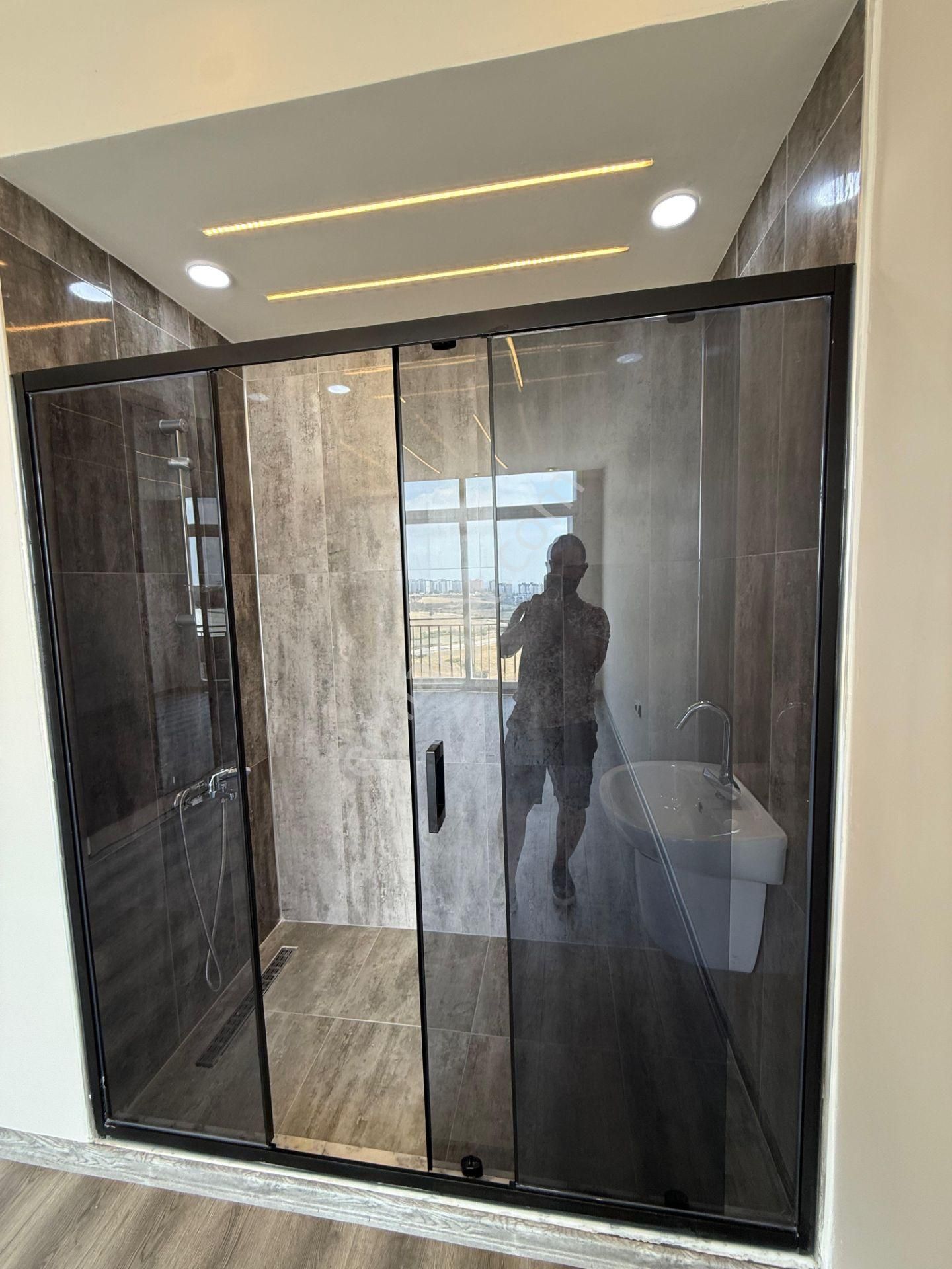 Kabasakalda Sıfır/site/dublex/5+1/2 Mutfak/3 Banyo/40 M2 Teraslı - Görsel 15