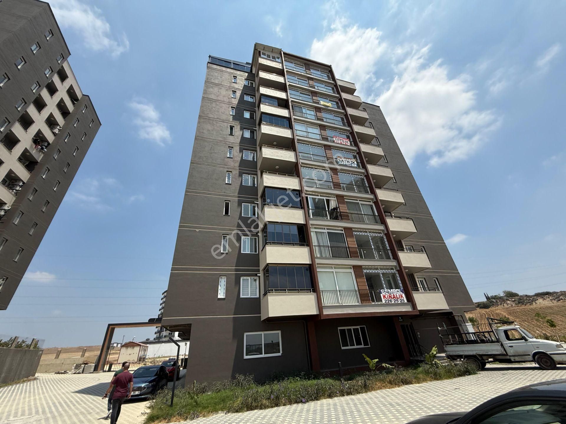 Kabasakalda Sıfır/site/dublex/5+1/2 Mutfak/3 Banyo/40 M2 Teraslı - Görsel 23