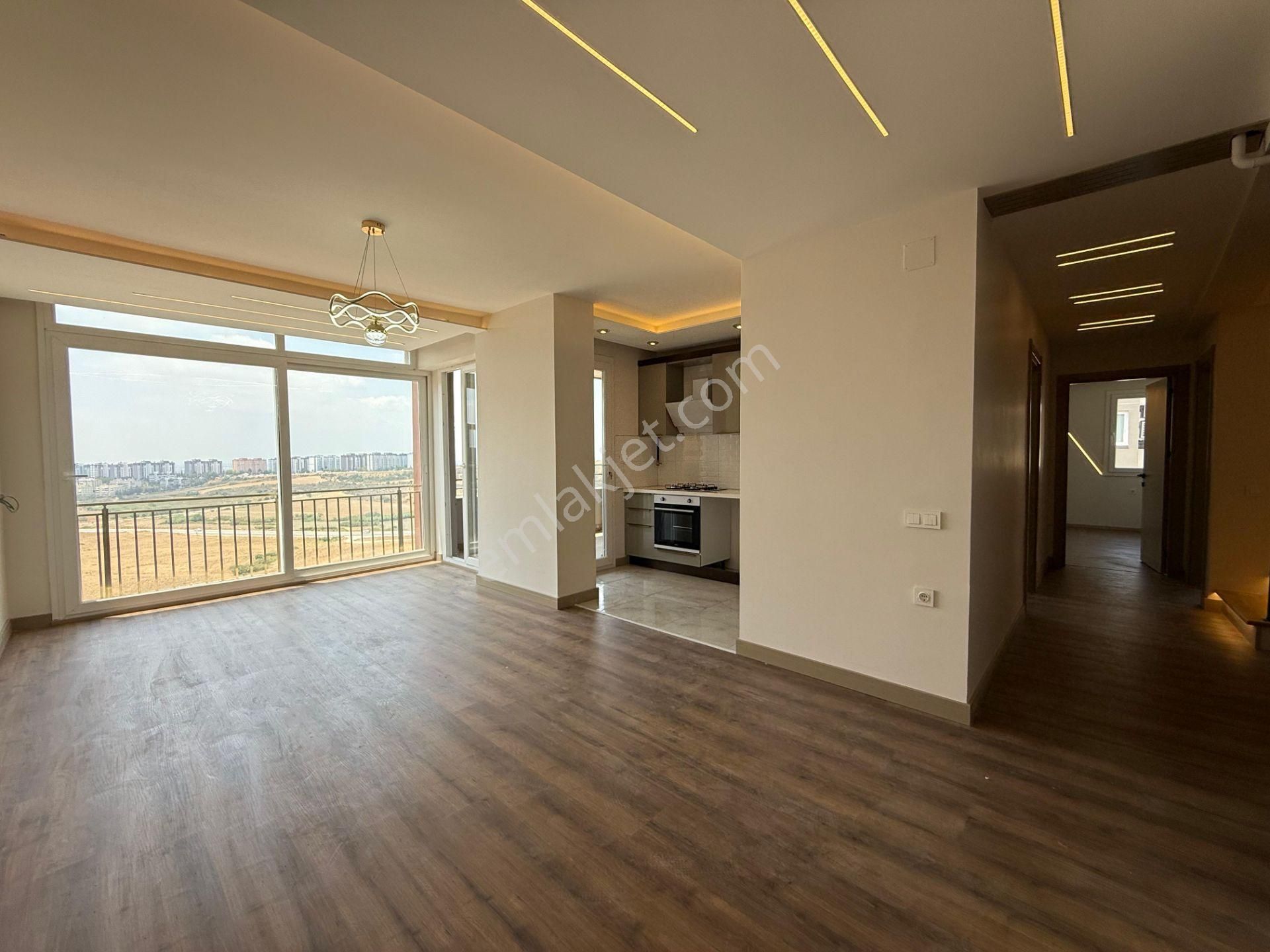 Kabasakalda Sıfır/site/dublex/5+1/2 Mutfak/3 Banyo/40 M2 Teraslı - Görsel 29