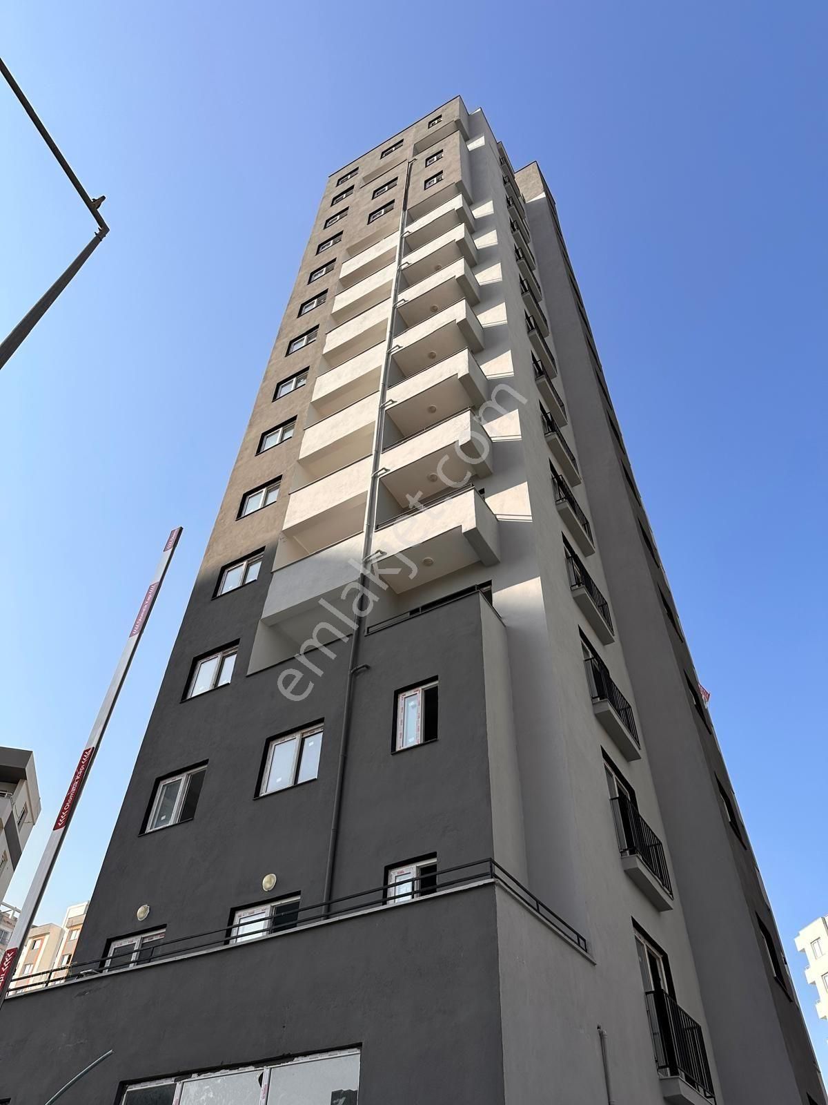 Sarıçam Stadyum Yanında 2+1 Açık Mutfak