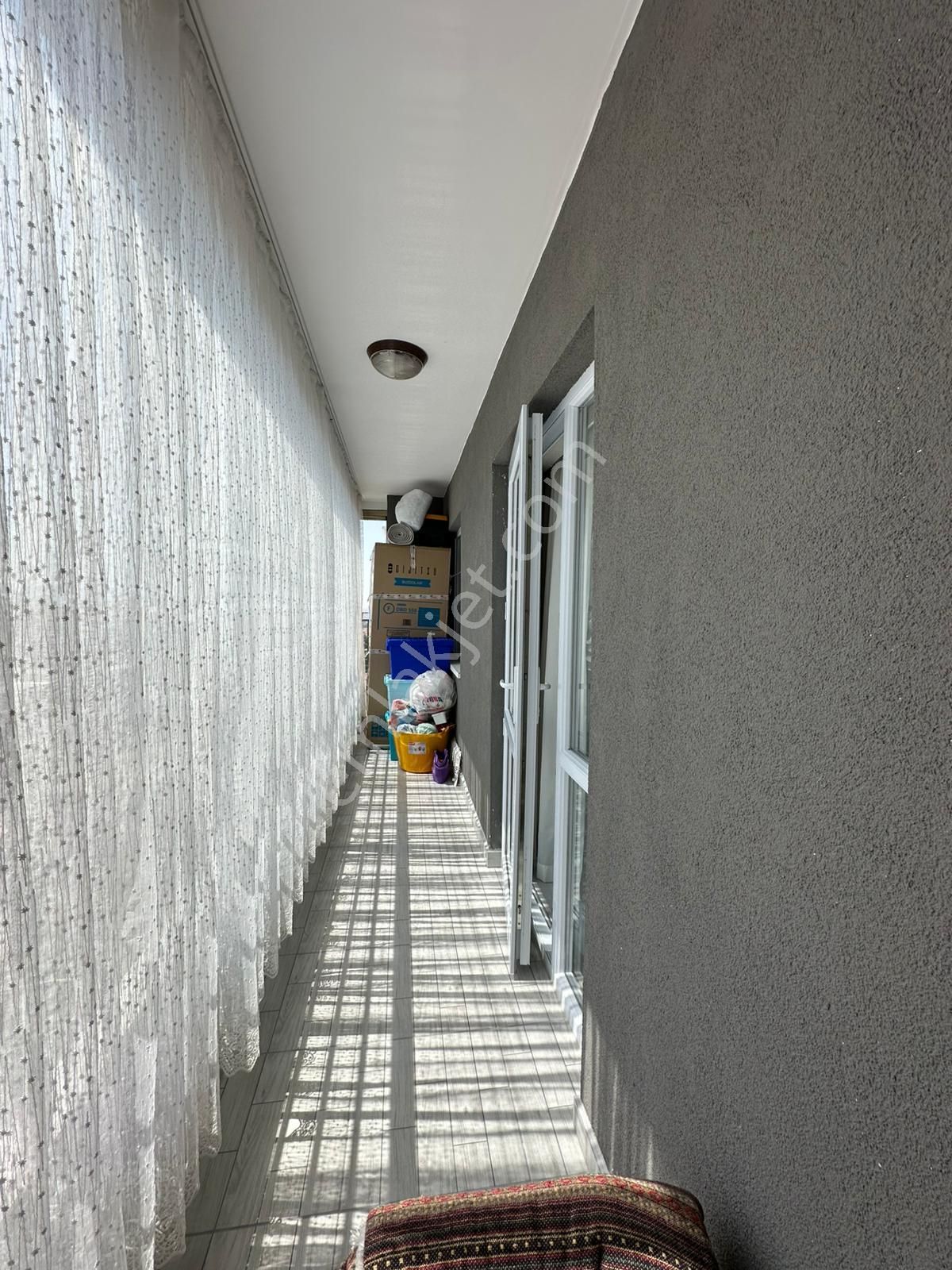 Feridunçelik'te Cadde Yakını Asansörlü Full Yapılı 3+1 Ara Katta Satılık Daire !! - Görsel 25