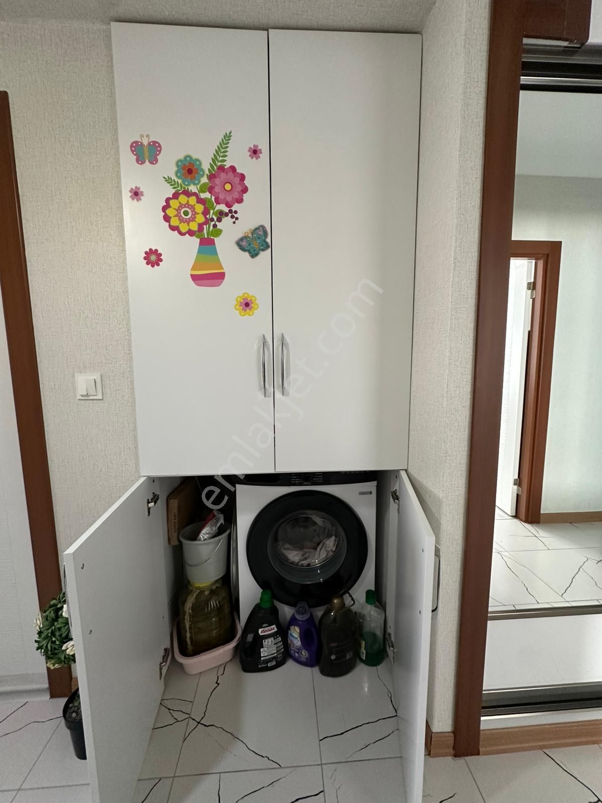 Feridunçelik'te Cadde Yakını Asansörlü Full Yapılı 3+1 Ara Katta Satılık Daire !! - Görsel 17