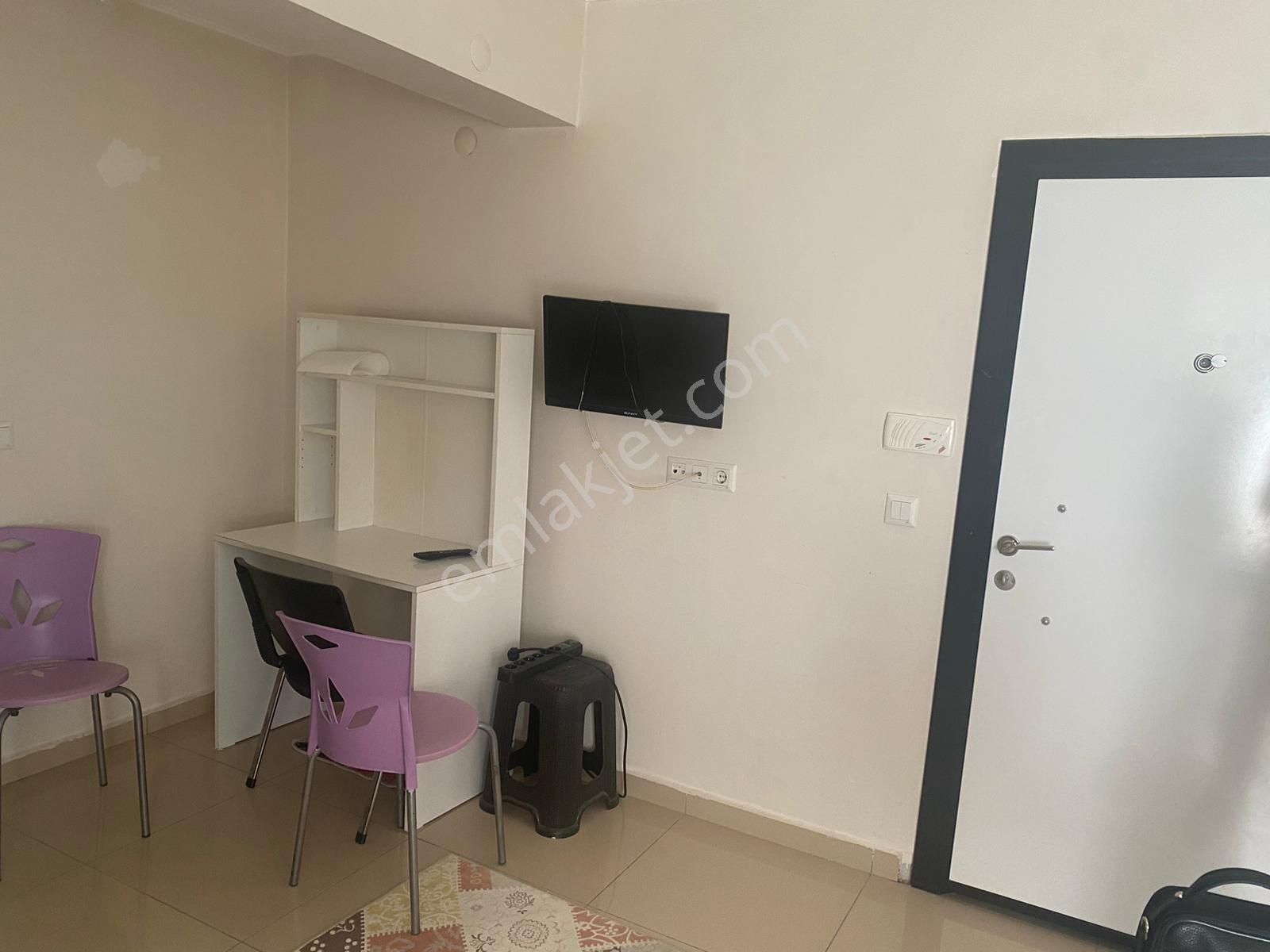 Kiralık Apart Daire Talip Yörükoğlu Isparta Tem.ince Mavi Emlak 'tan