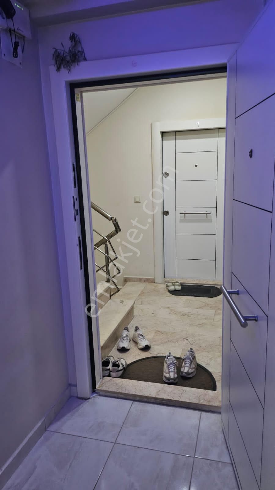 Kilimoğlu İnşaat Dan Geniş 2+1 Daire - Görsel 4