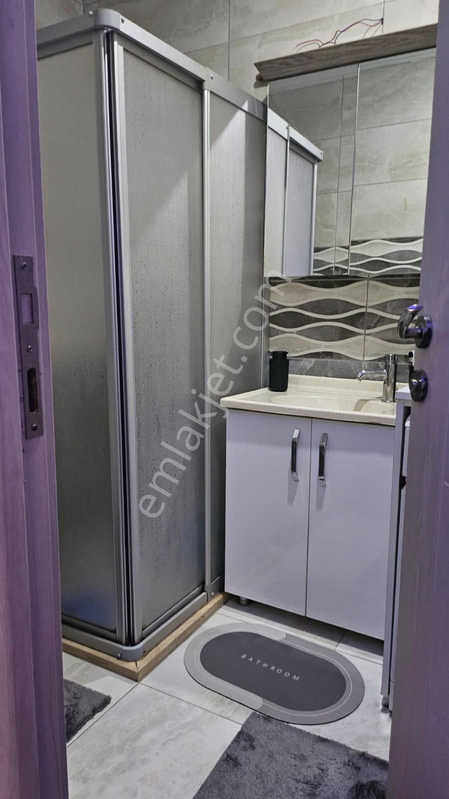 Kilimoğlu İnşaat Dan Geniş 2+1 Daire - Görsel 13