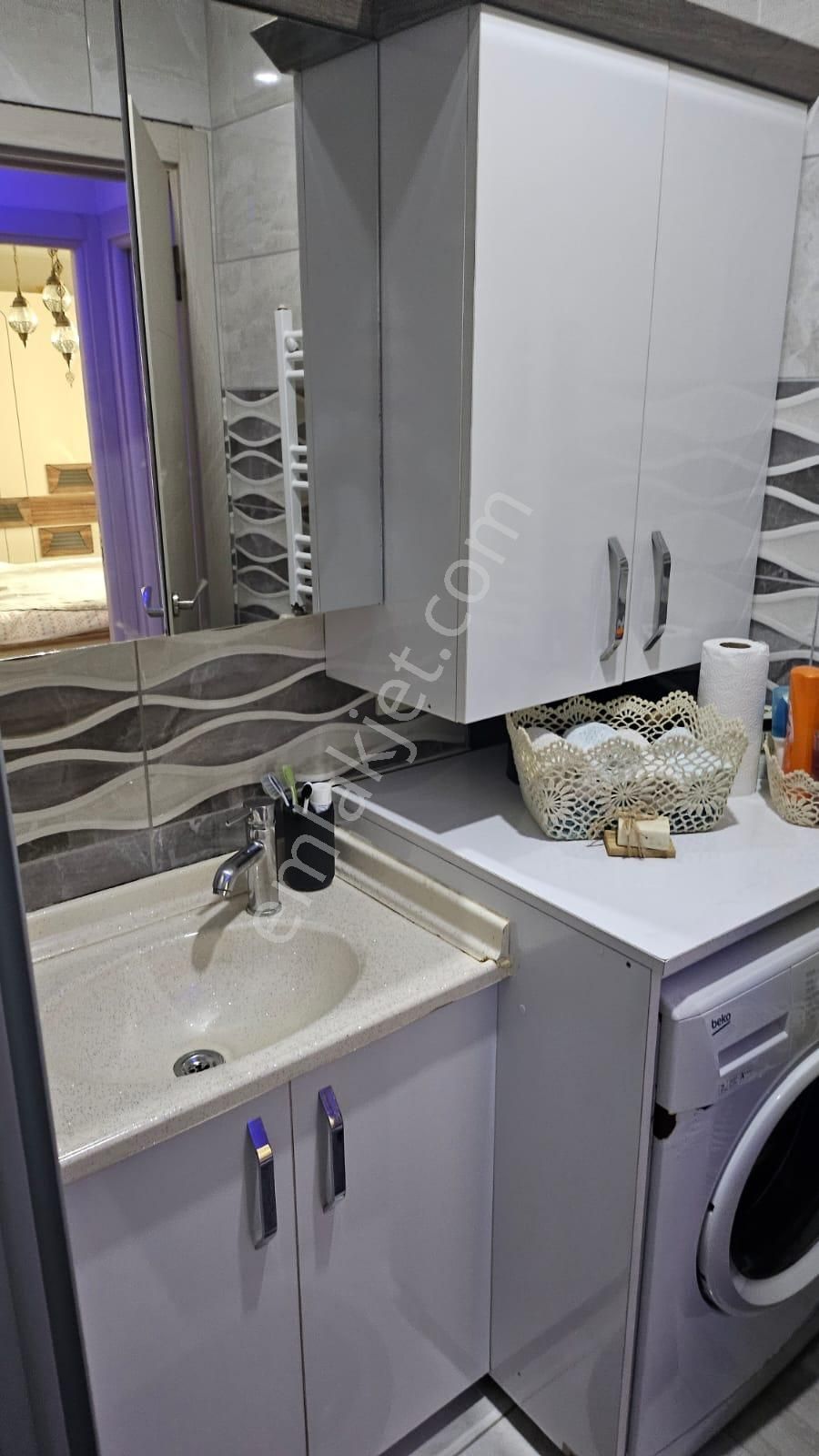 Kilimoğlu İnşaat Dan Geniş 2+1 Daire - Görsel 14