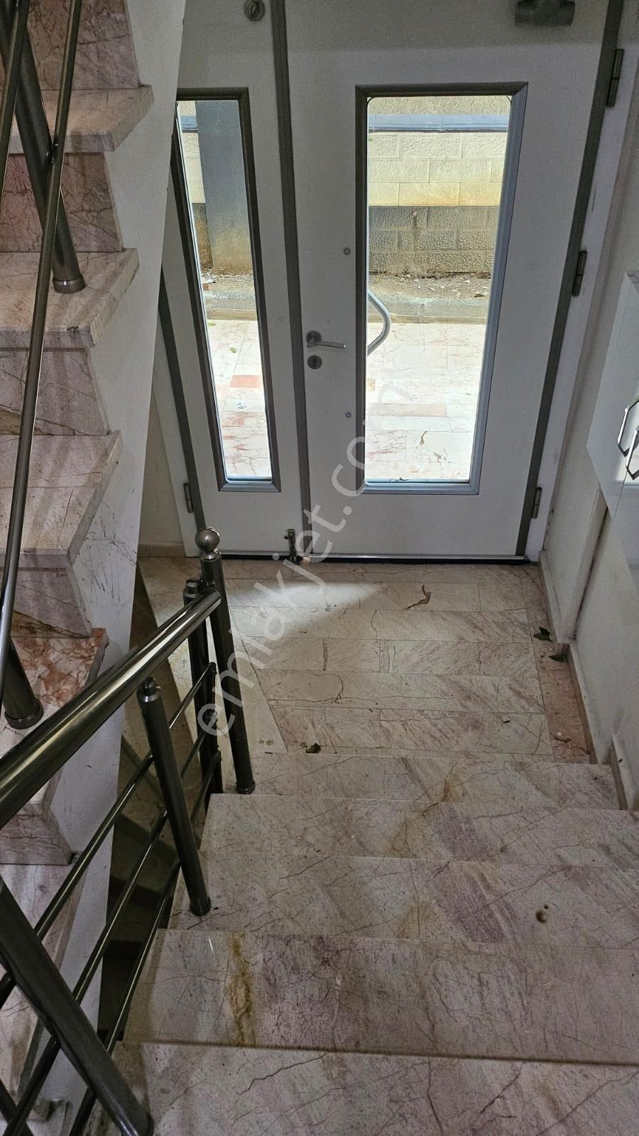 Kilimoğlu İnşaat Dan Geniş 2+1 Daire - Görsel 15