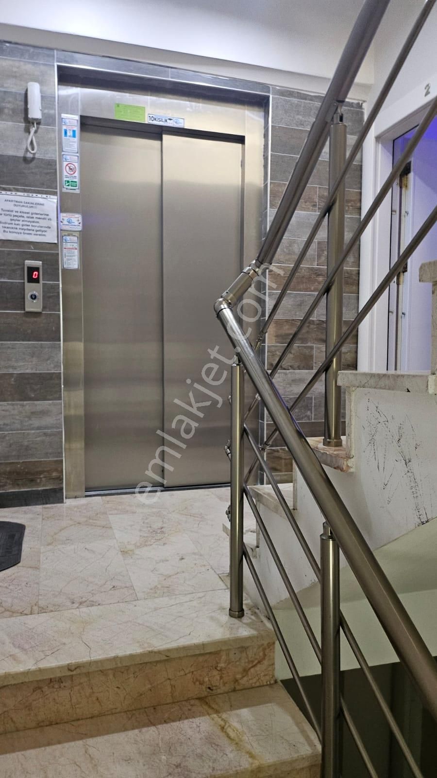 Kilimoğlu İnşaat Dan Geniş 2+1 Daire - Görsel 3