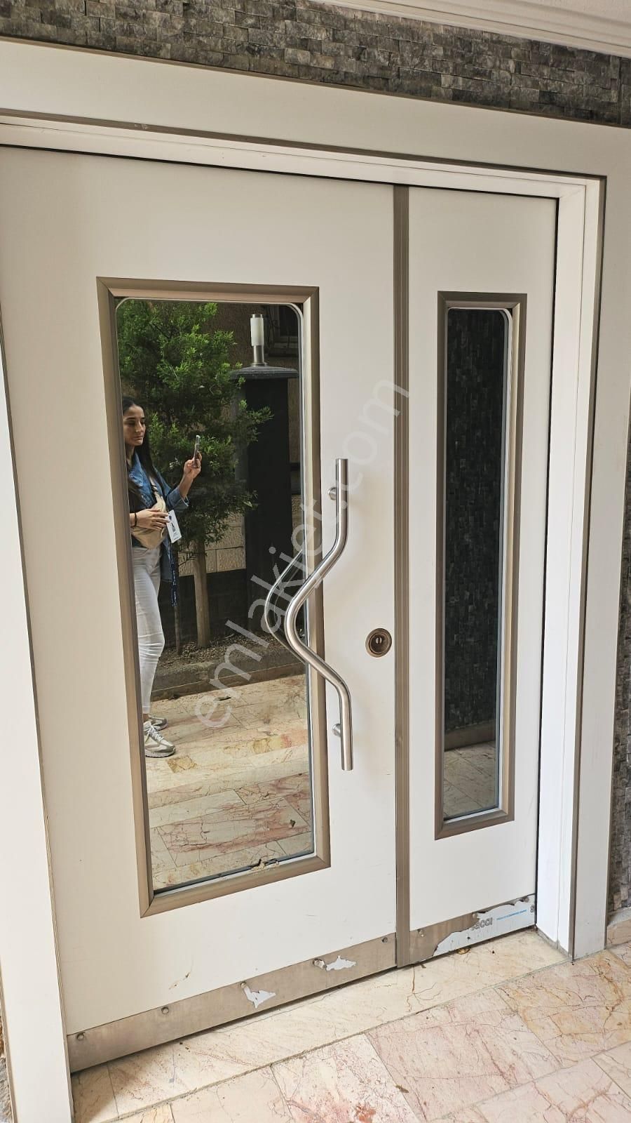 Kilimoğlu İnşaat Dan Geniş 2+1 Daire - Görsel 2