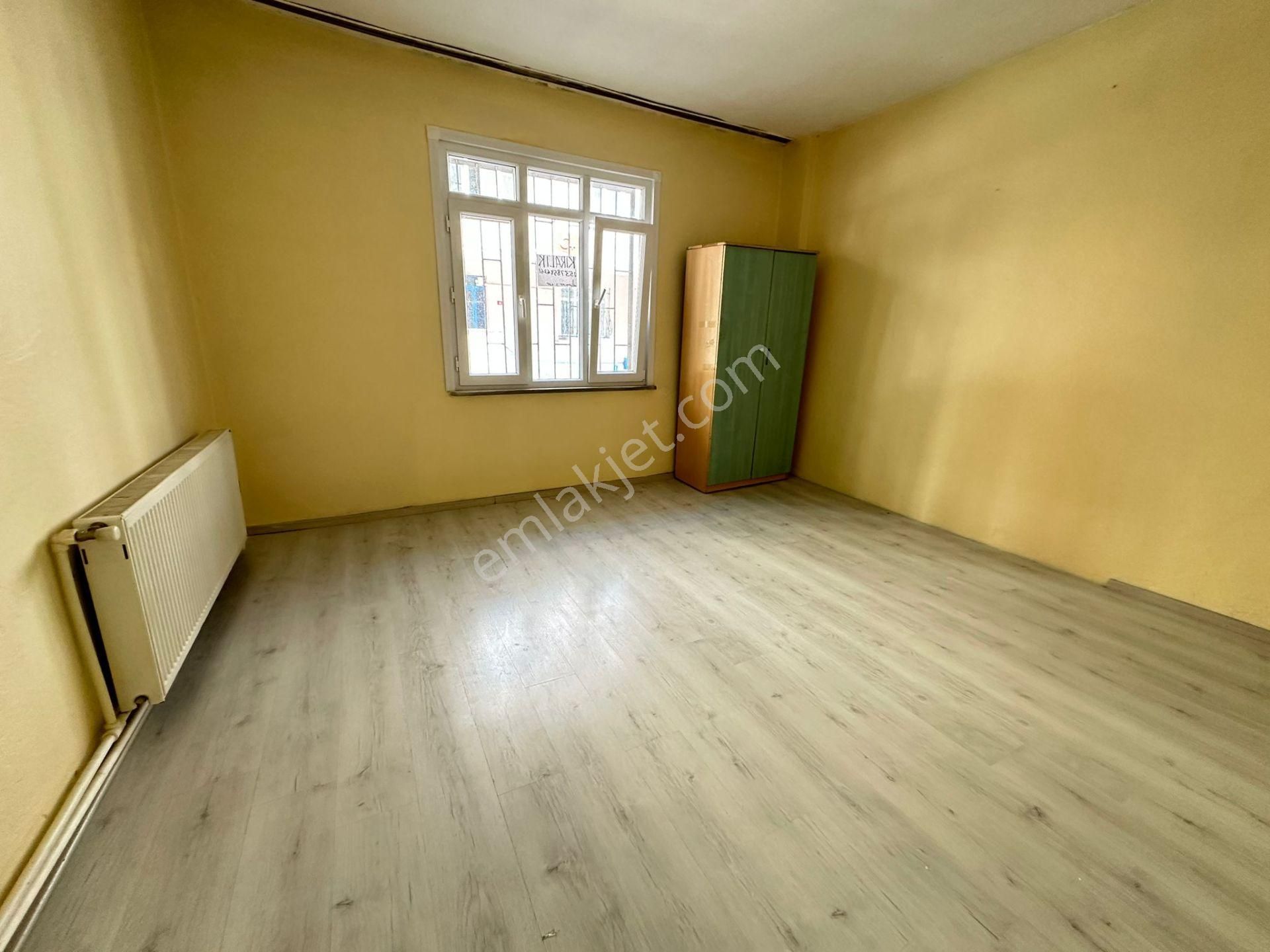 Turanlı İnşaat'dan İnönü Mahallesinde 2+1 Kiralık Daire