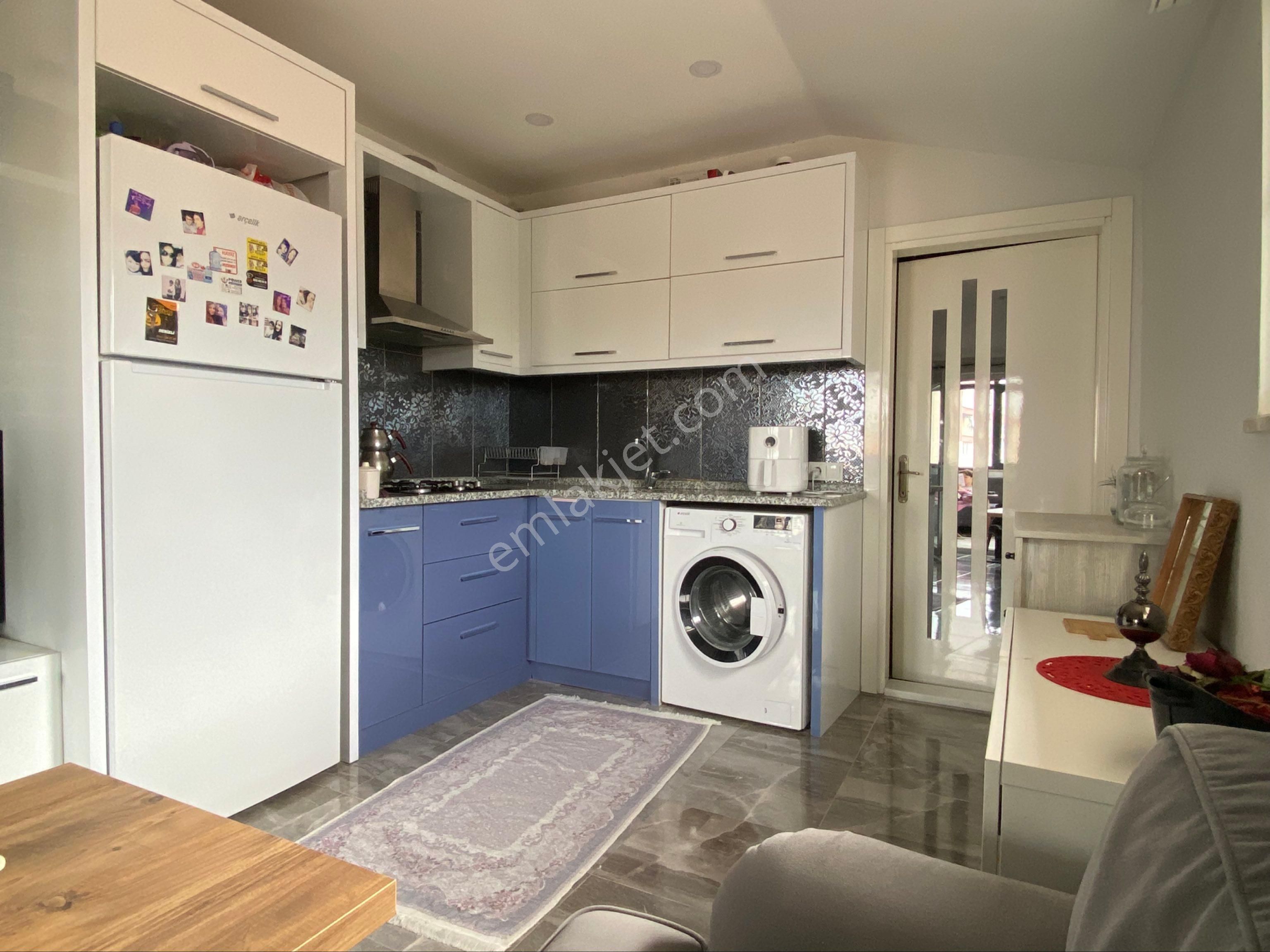 Merkezi Konumda 2+1 Yeni Eşyalı Daire
