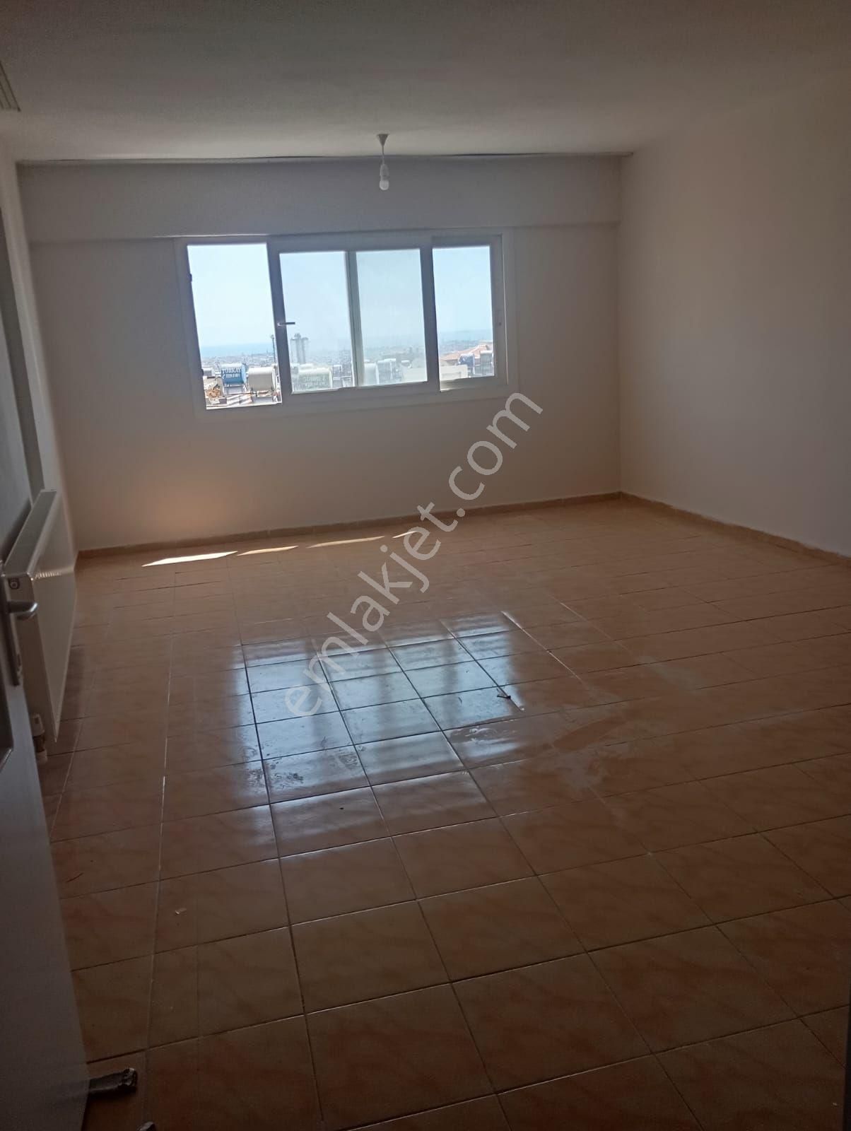 Vizyon Gayrimenkul'de Korukentte Doğalgazlı Kiralık Daire