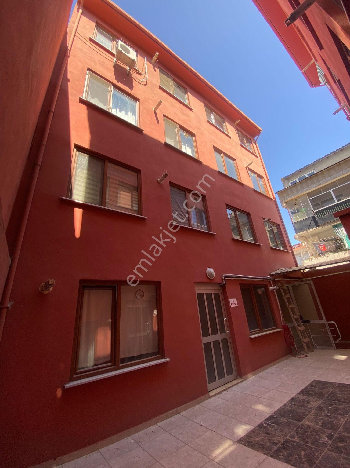 🏡 Satılık 1+1 Daire – Biga Merkez, Çanakkale
