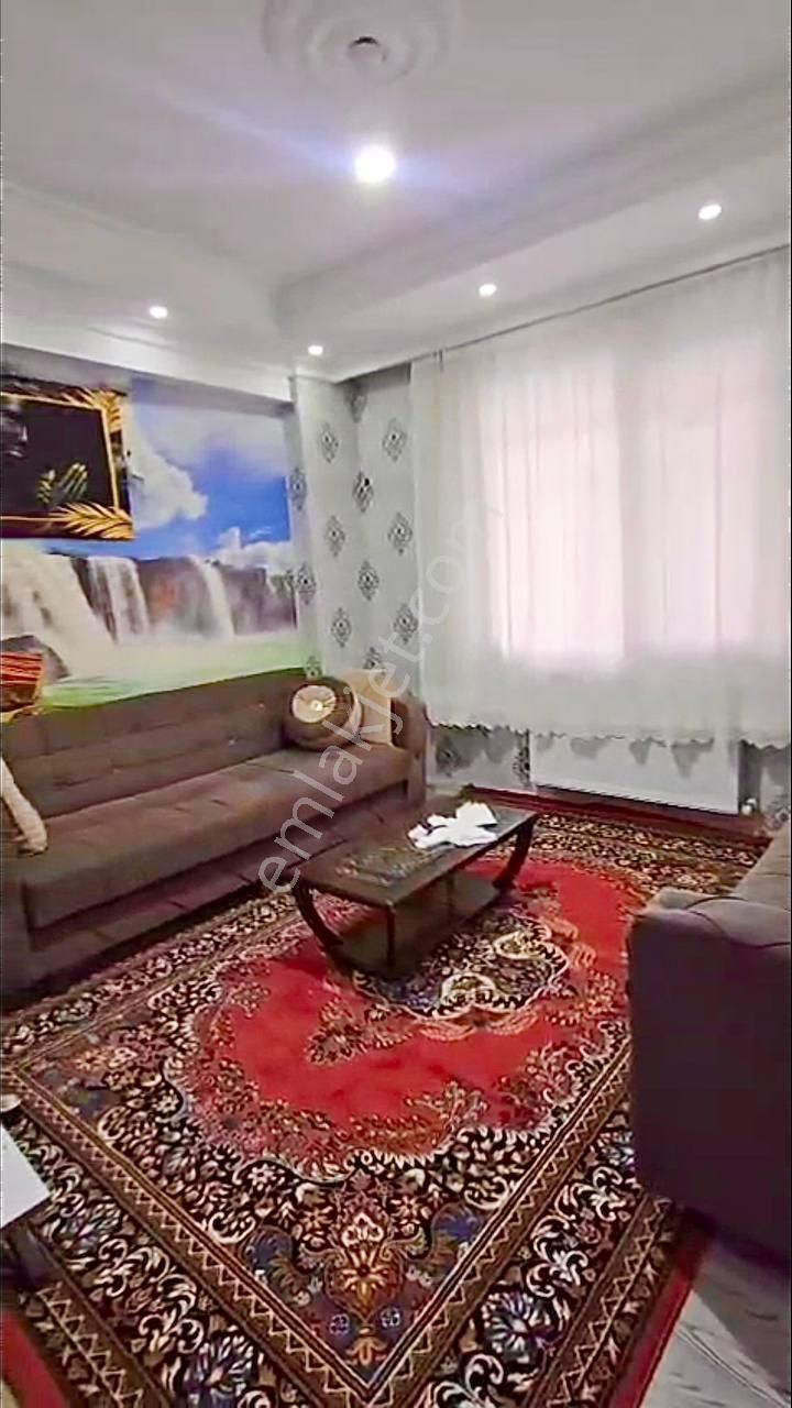 Merkezi Konumda Yüksek Giriş – Kaçmaz Fırsat!