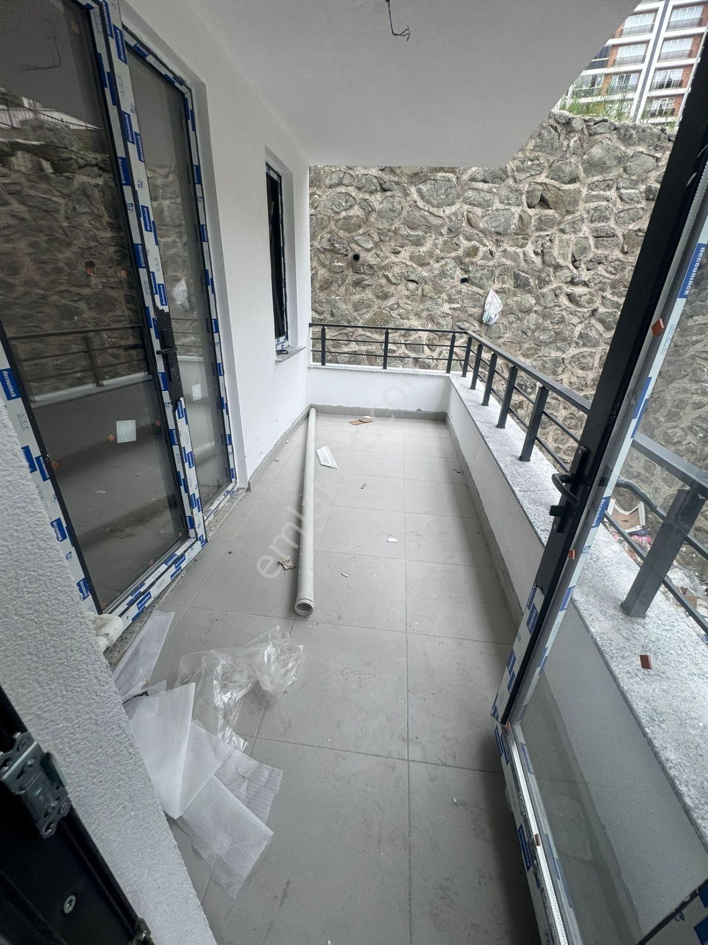 İnanç Emlaktan Gedikkaya Mahallesi Göğüs Hastanesi Mevkiinde Satılık 2+1 Sıfır Daireler