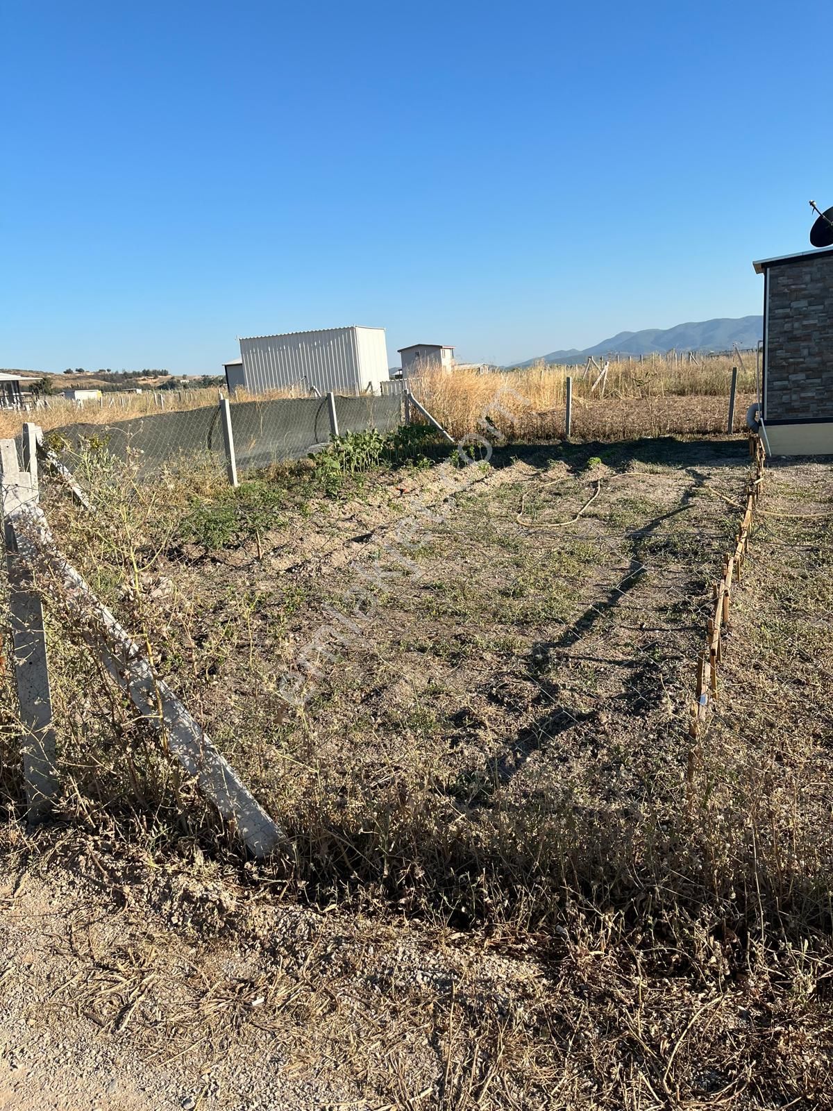 Bal Gayrimenkul-altıntepede Huzurun Doğanın İçinde Bahçe - Görsel 6