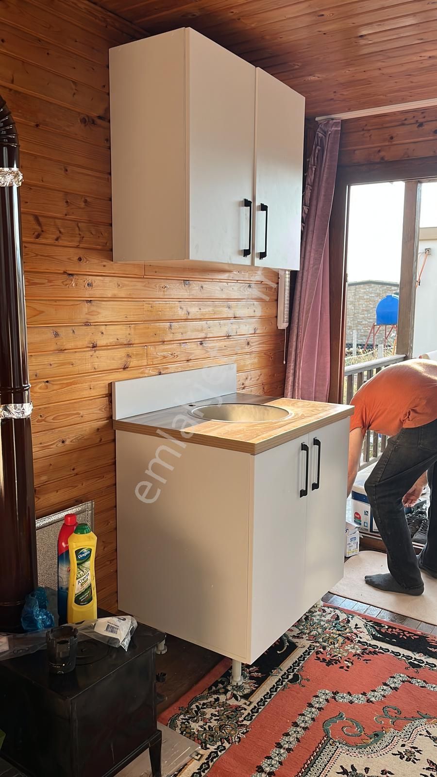 Bal Gayrimenkul-altıntepede Huzurun Doğanın İçinde Bahçe - Görsel 3