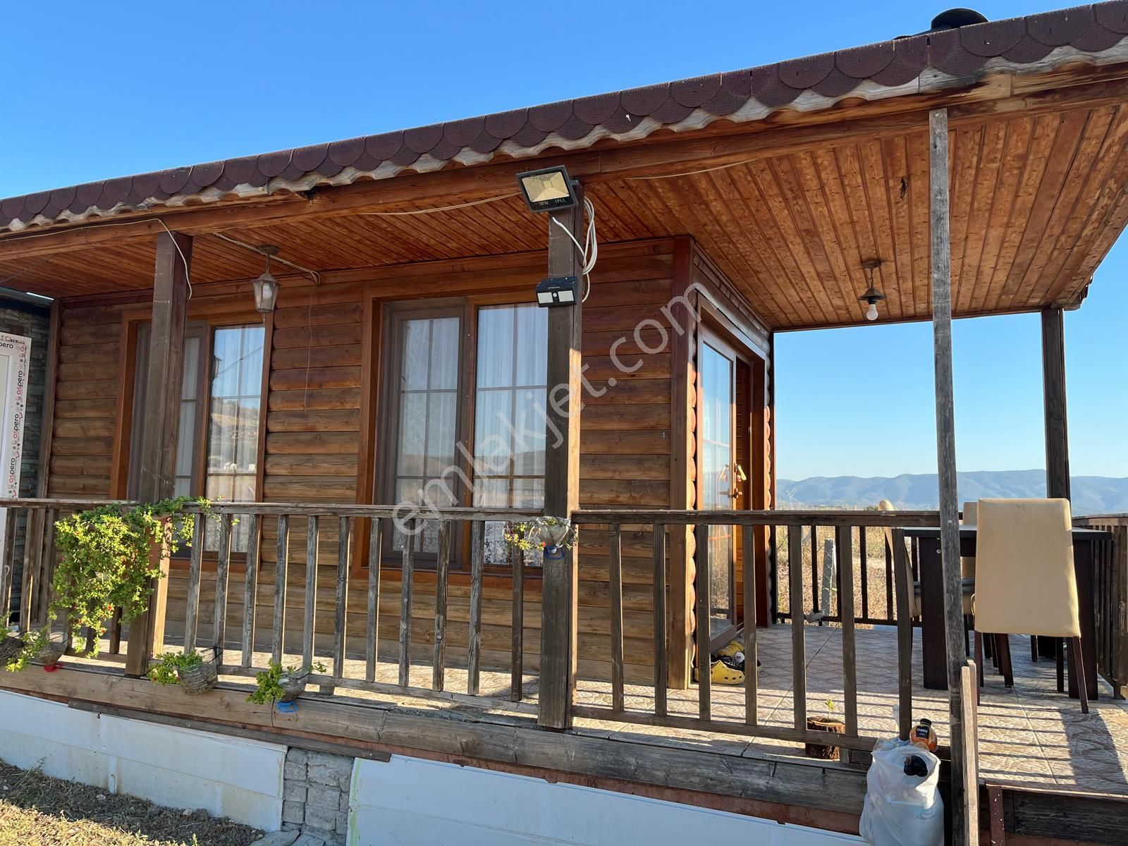 Bal Gayrimenkul-altıntepede Huzurun Doğanın İçinde Bahçe - Görsel 10