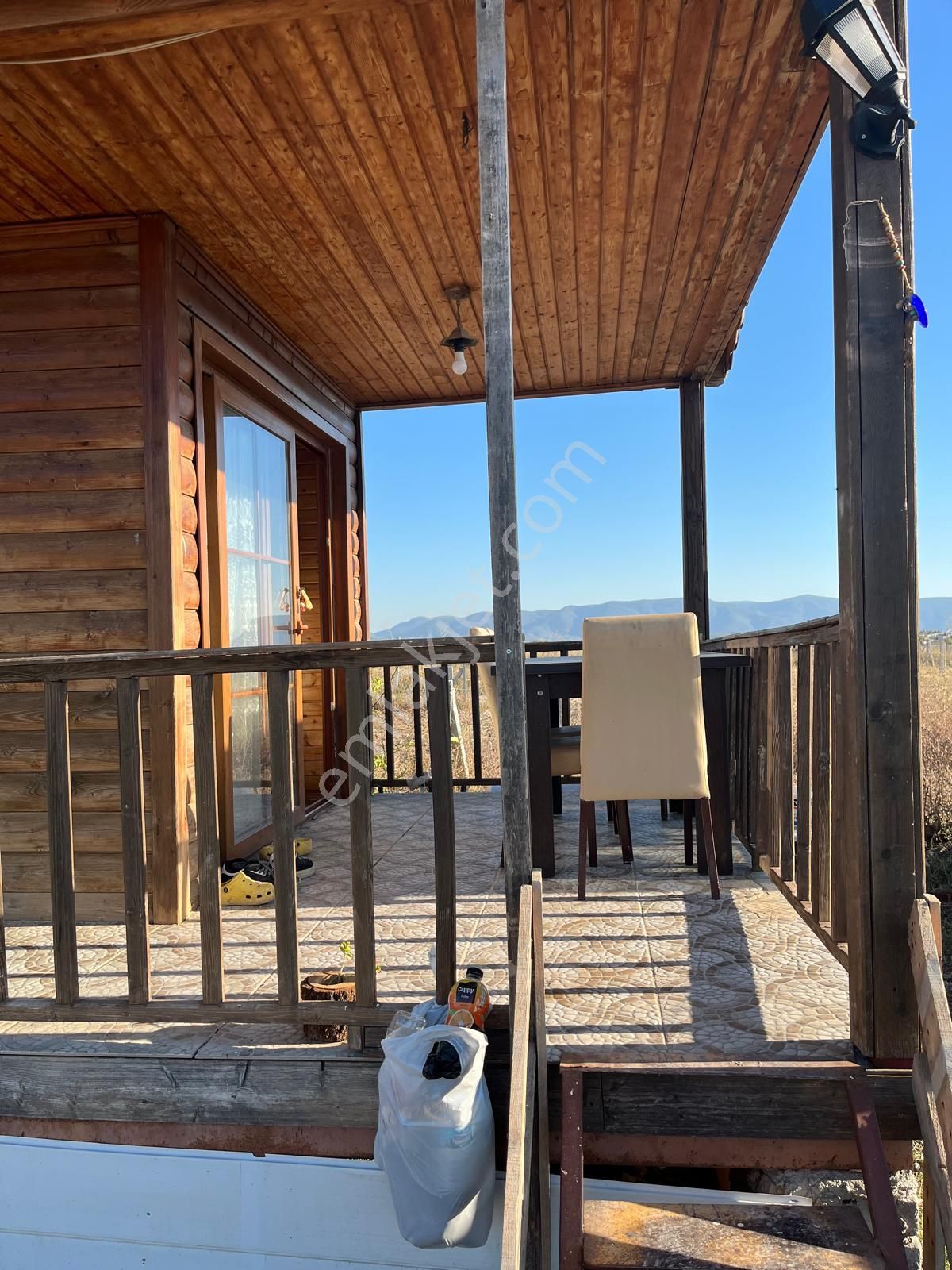 Bal Gayrimenkul-altıntepede Huzurun Doğanın İçinde Bahçe - Görsel 9