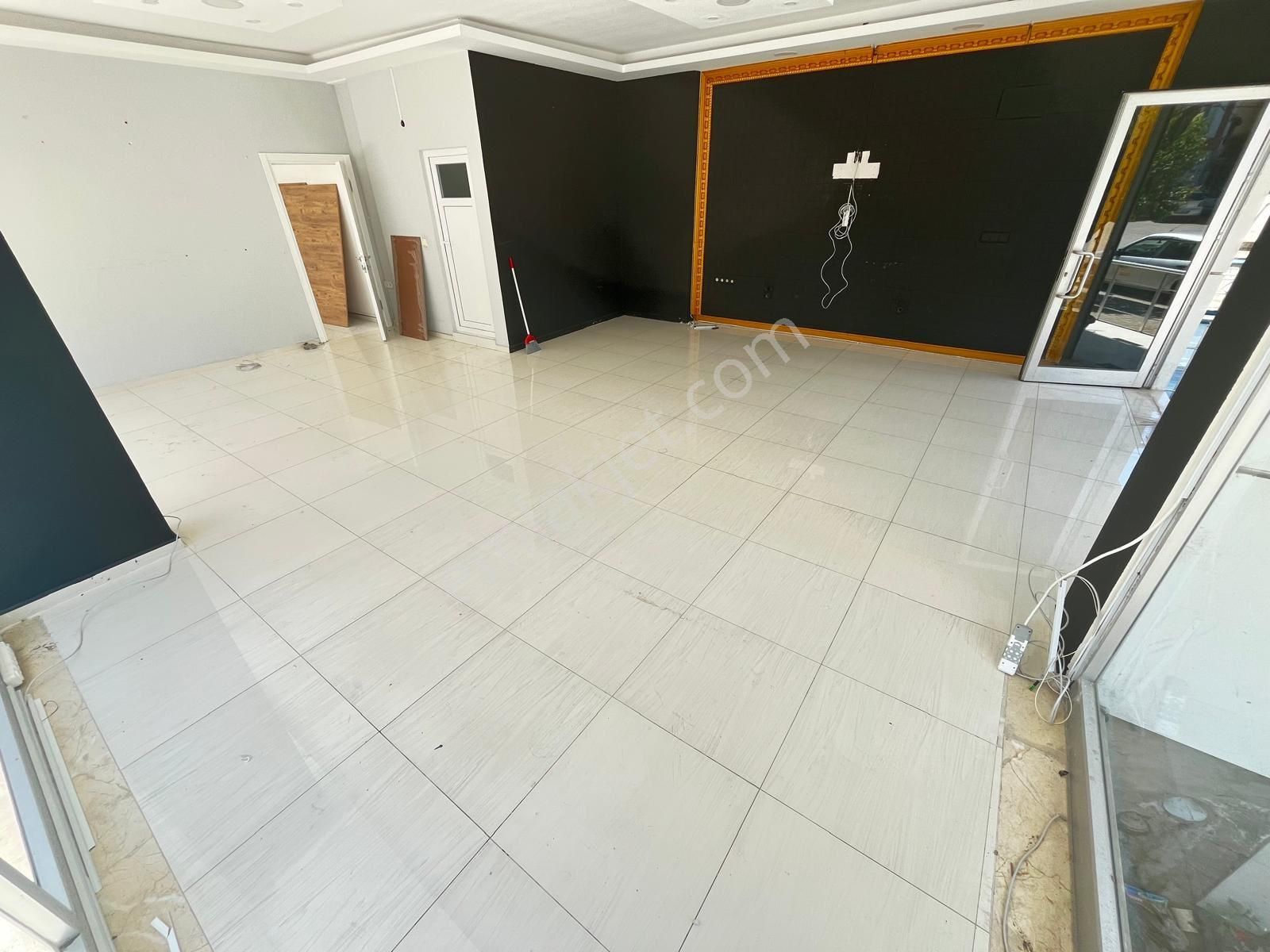 Doğan Emlak Group’tan Tekkeköy 19 Mayıs Mh.70 M2 Kiralık Dükkan