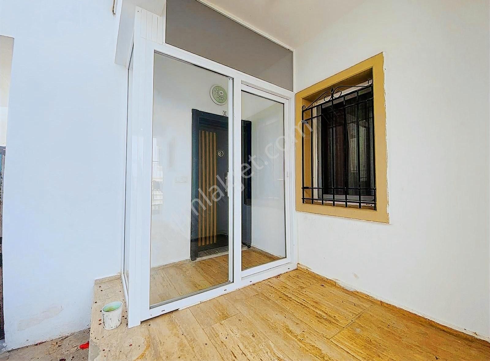 Bodrum Turgutreis Merkezde 2+1 Bahçe Kat Daire - Görsel 5