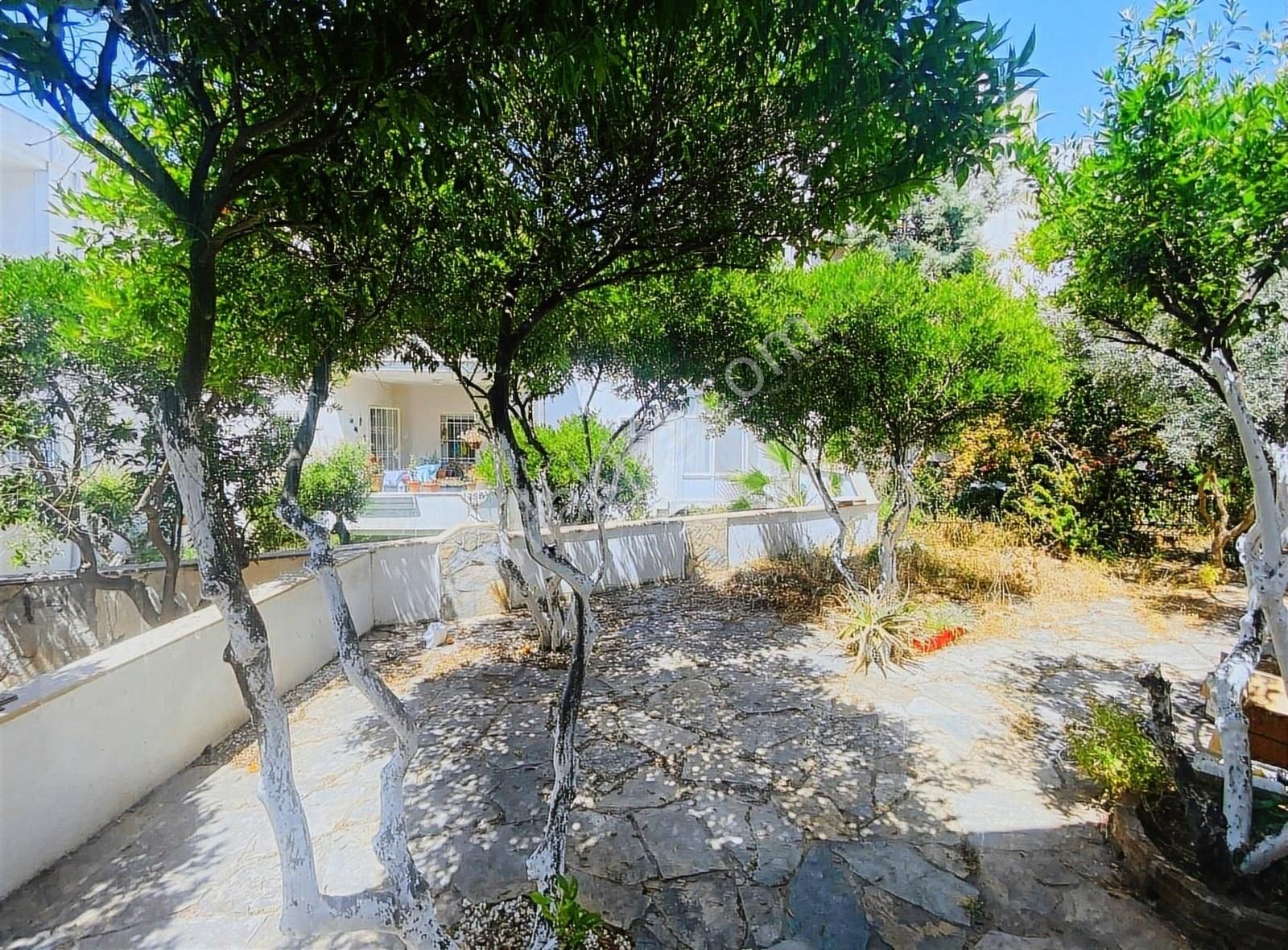 Bodrum Turgutreis Merkezde 2+1 Bahçe Kat Daire - Görsel 4