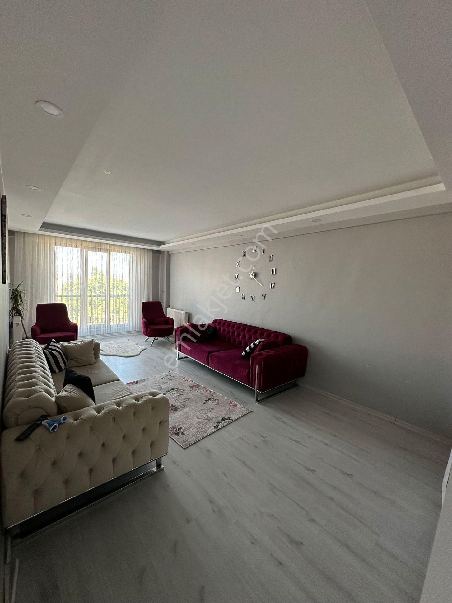 Biga Merkezde Akıllı Sistemli 2+1 Daire – Satılık – Kapalı Otoparklı - Görsel 7