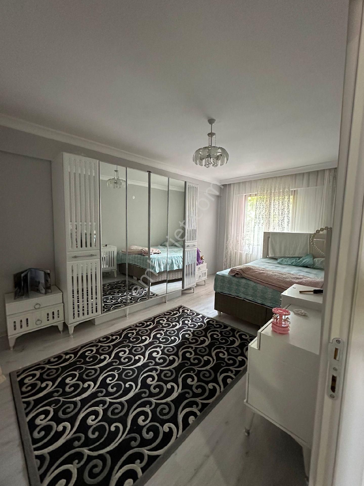 Biga Merkezde Akıllı Sistemli 2+1 Daire – Satılık – Kapalı Otoparklı - Görsel 12