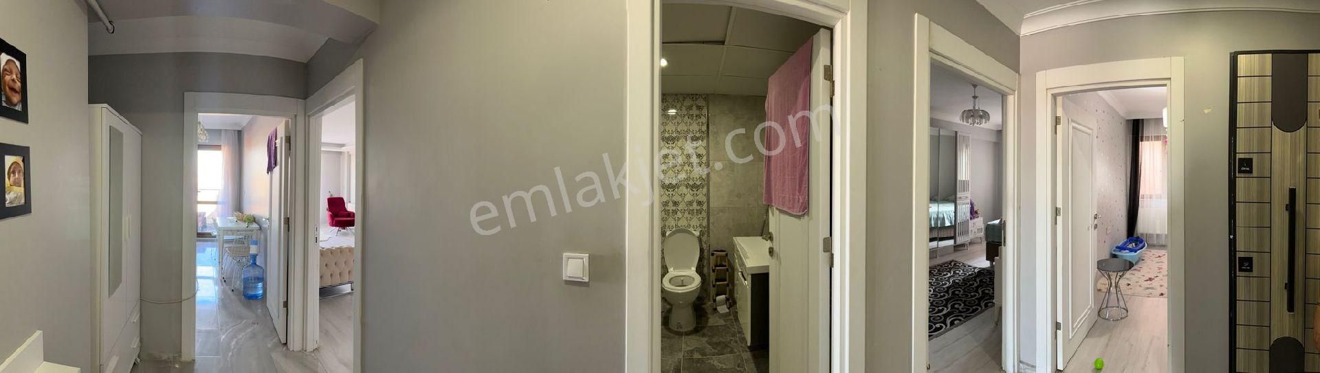 Biga Merkezde Akıllı Sistemli 2+1 Daire – Satılık – Kapalı Otoparklı - Görsel 15