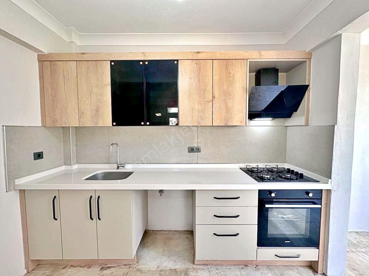 ⭐blue Life Egenden Gerçek İlan Akçayda Denize 650mt Ayrı Mutfaklı 2+1 Şık Tasarımlı Daire