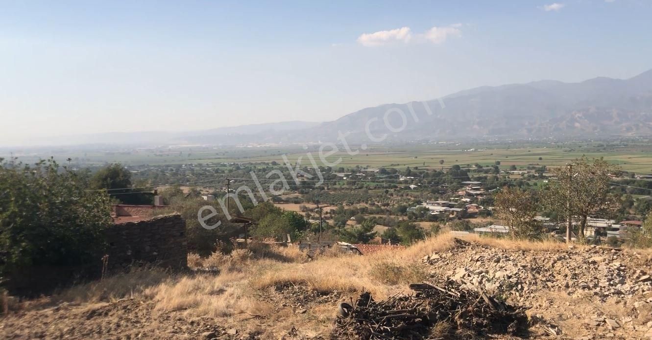 Satılık Aydın Efeler Mesutlu İmarlı Villa Arsası