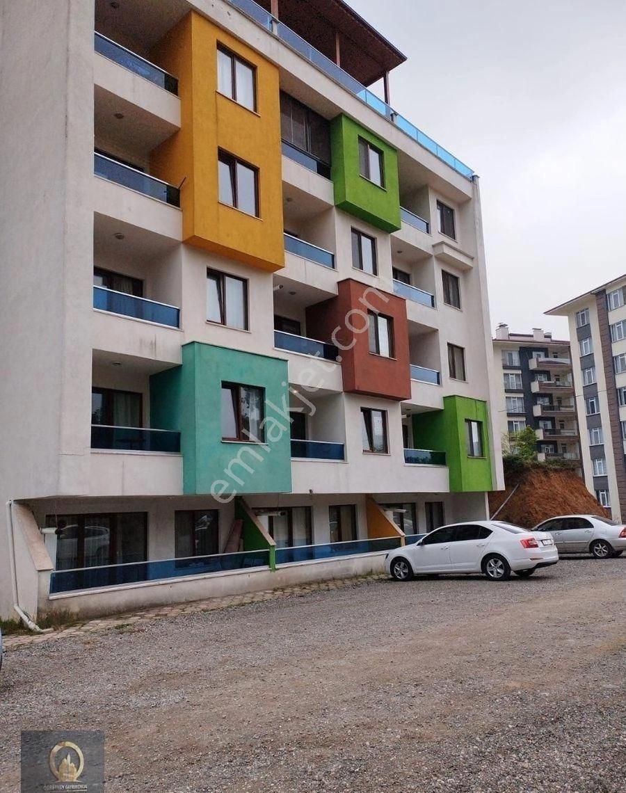 Öğretmen'den Teras Evlerde 1+1 Balkonlu Fırsat Satılık Daireler