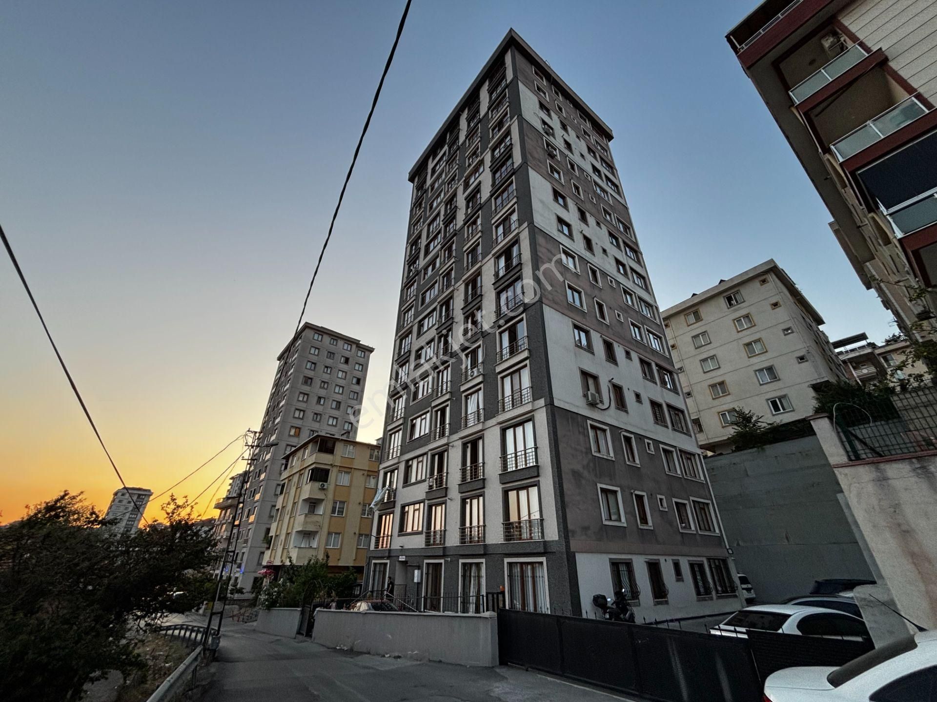 2019 Yapımı Önü Açık 2+1 Ferah Daire