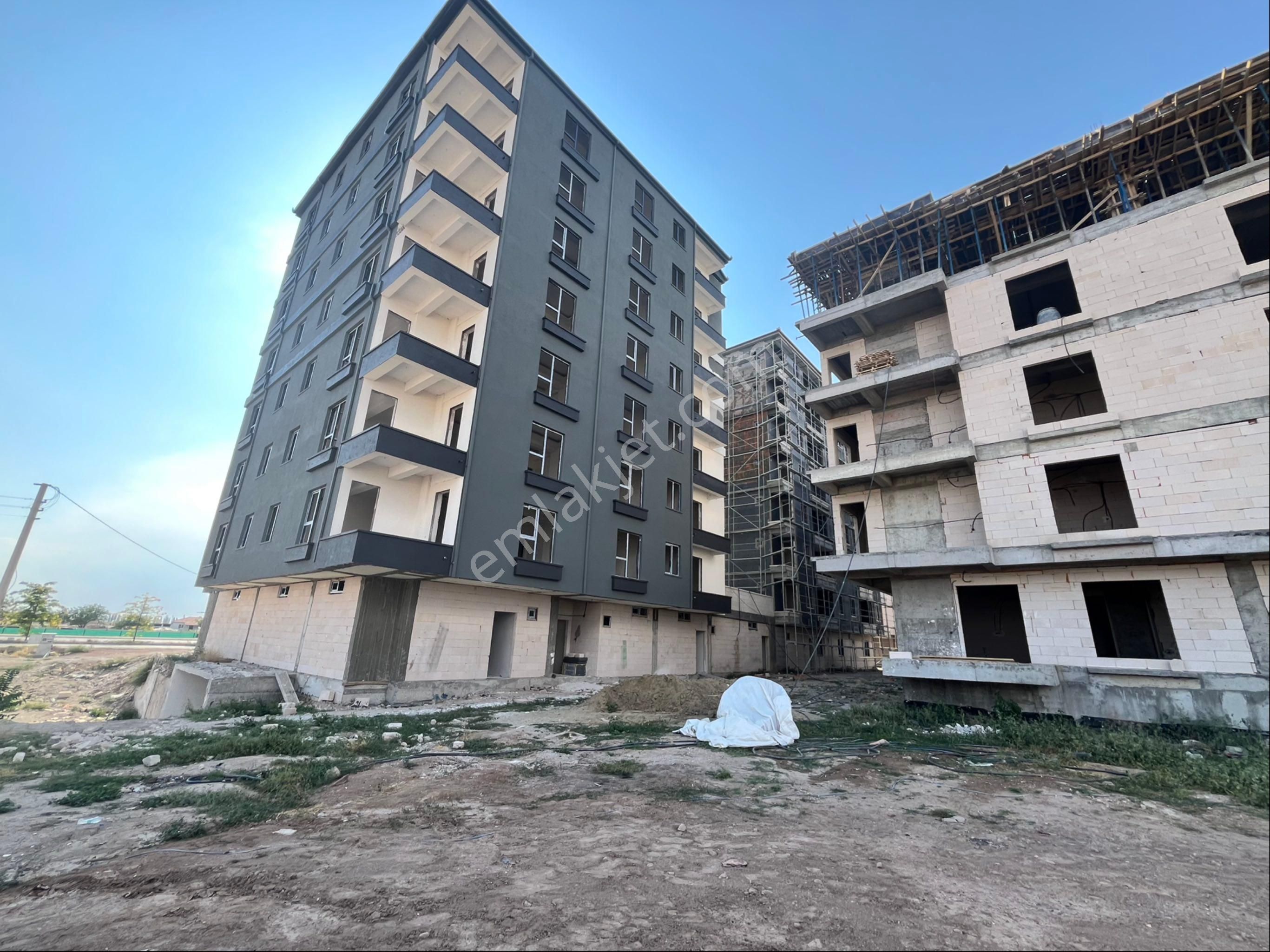 Araştırma Hastanesi Karşısında Satılık Eşyalı 1+1
