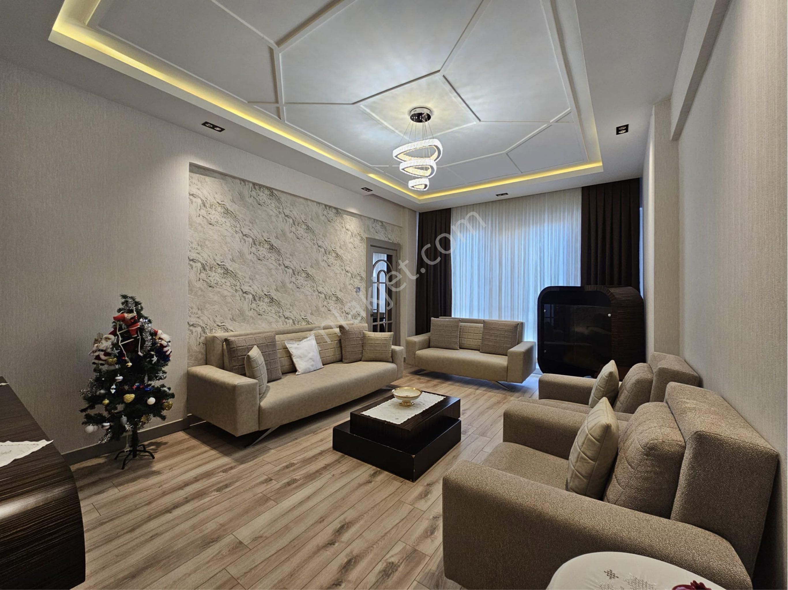 G.antep Beştepe Mah Onkolojı De Satılık 2,5+1 Daire